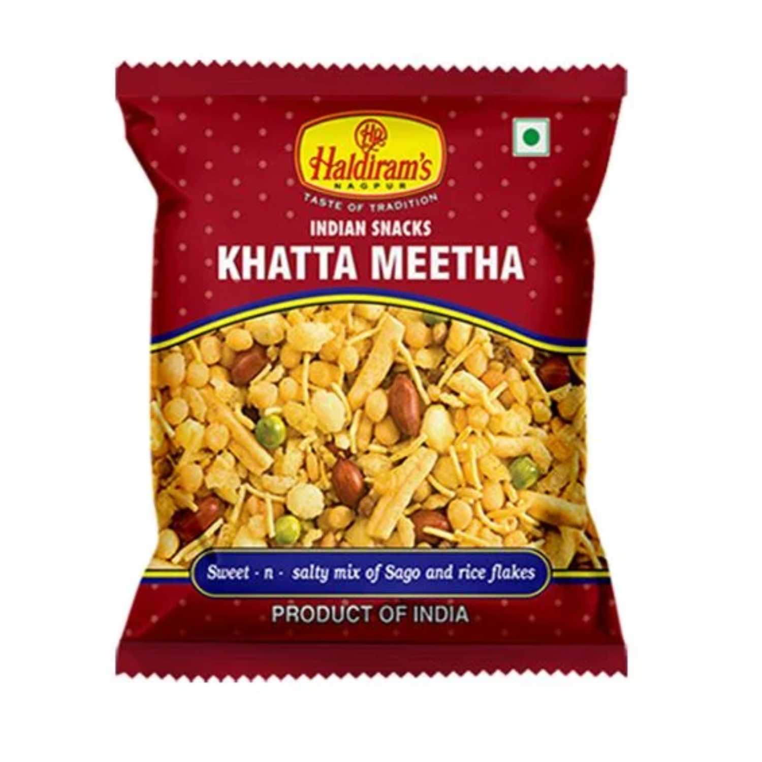 (Haldiram)Khatta Meetha