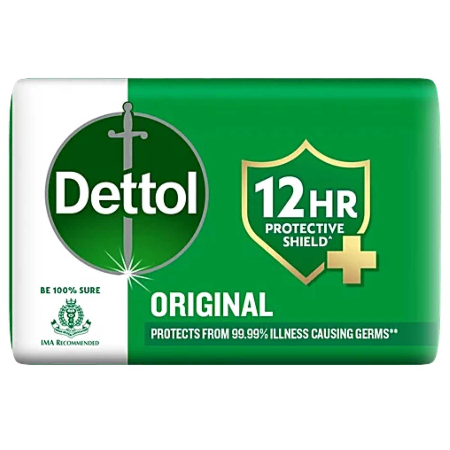Dettol (original) Soap