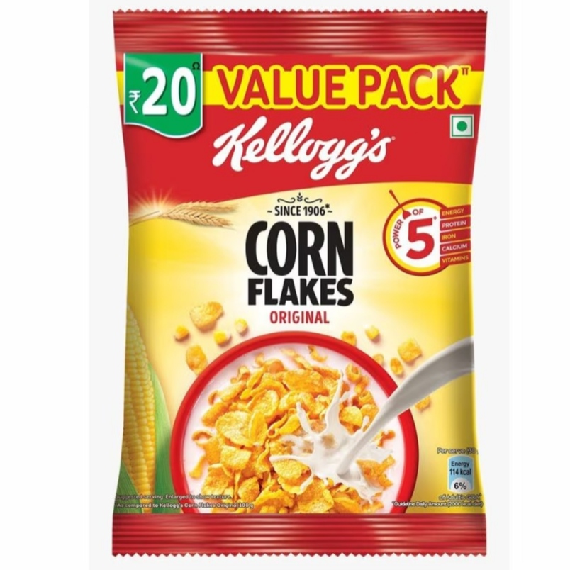 Kellogg's Corn Flakes
