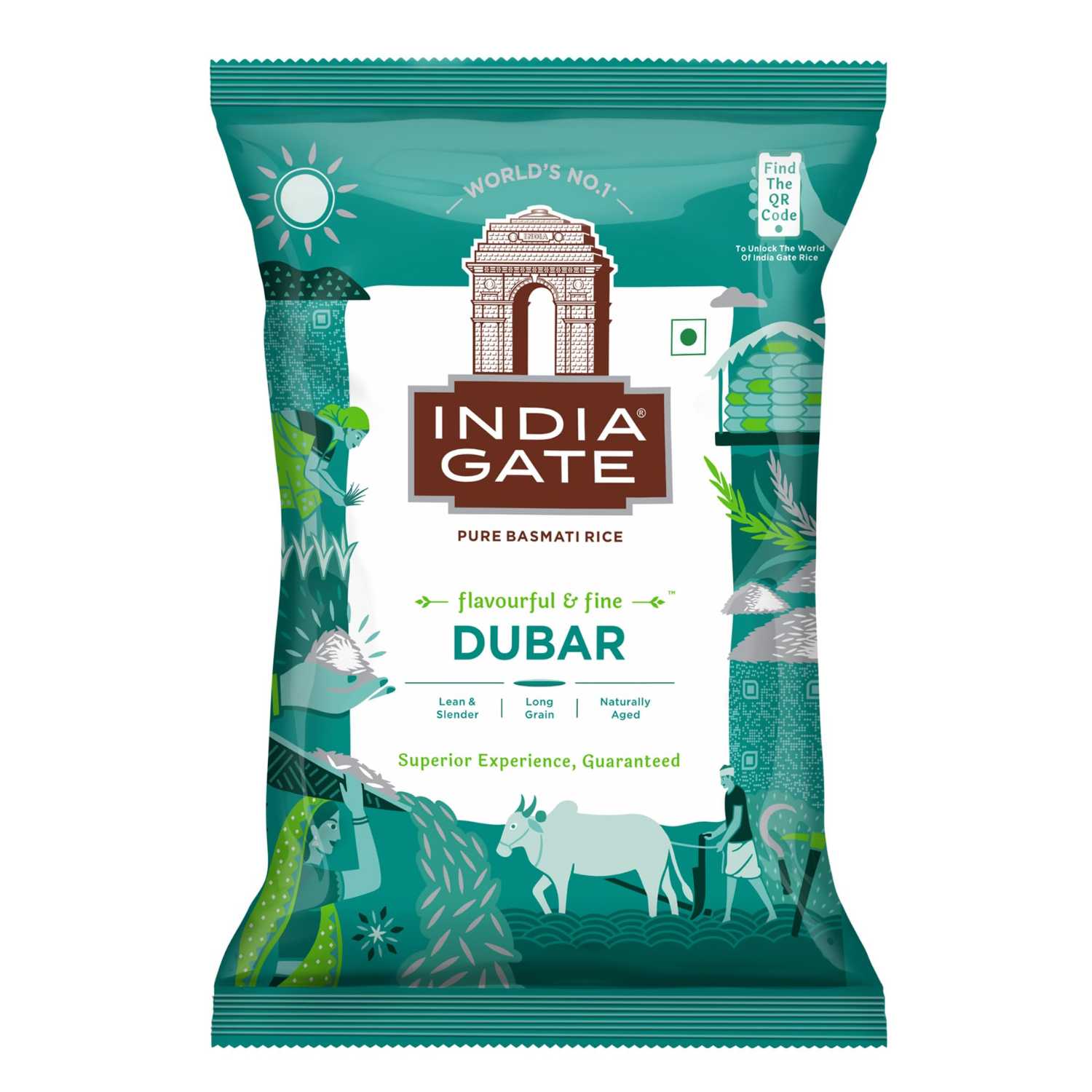 India Gate Dubar