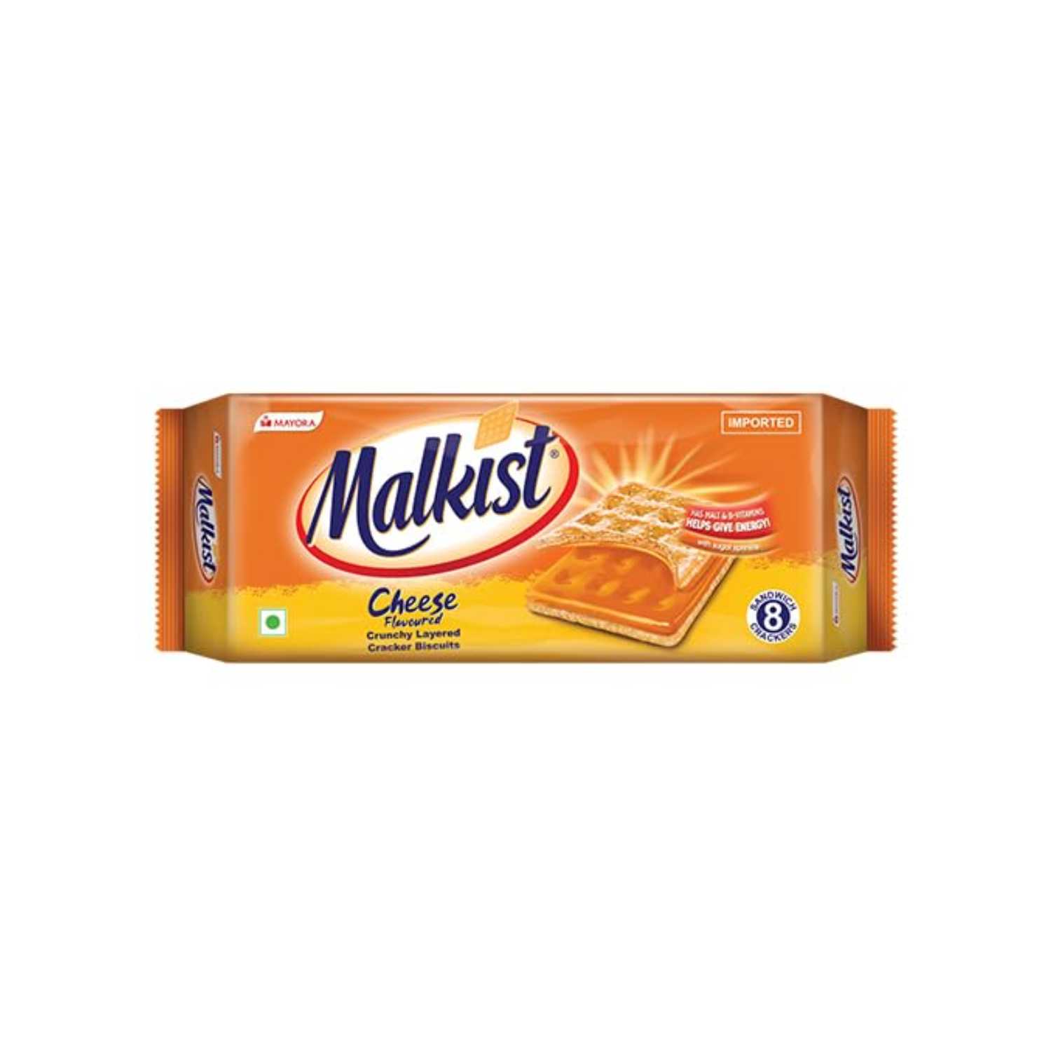 Malkists Biscuits