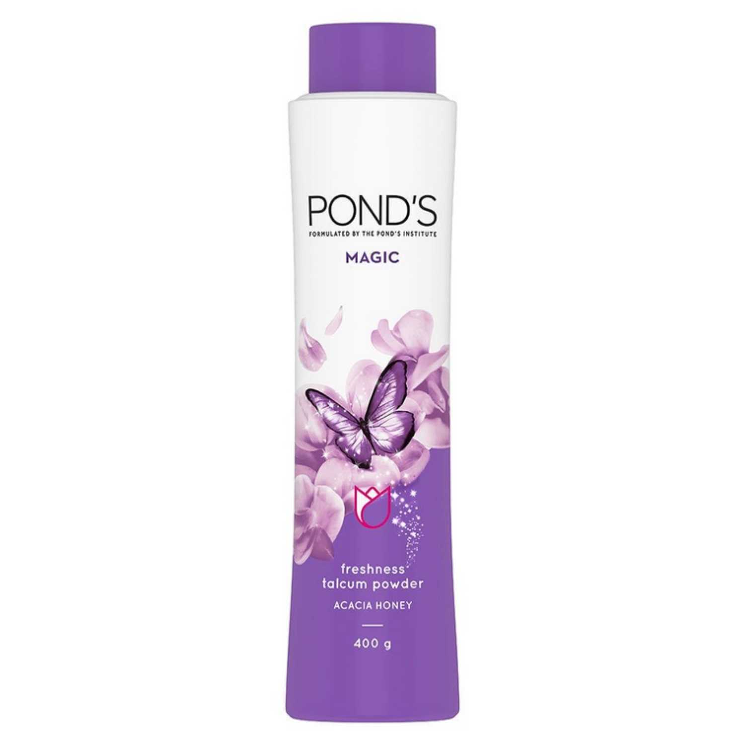 Ponds Magic Powder