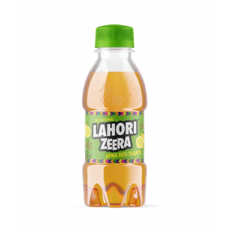 Lahori Zeera 