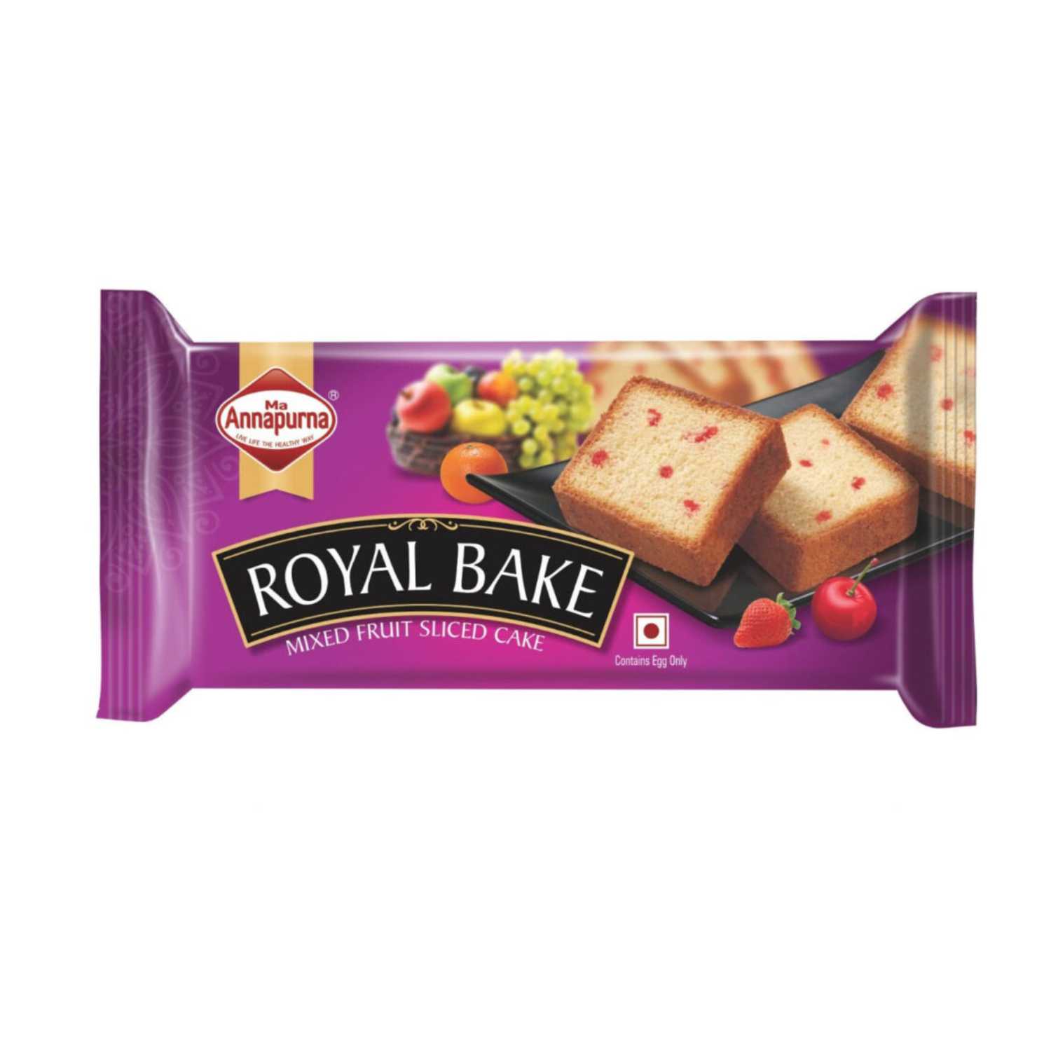 Royal Taste (cake)