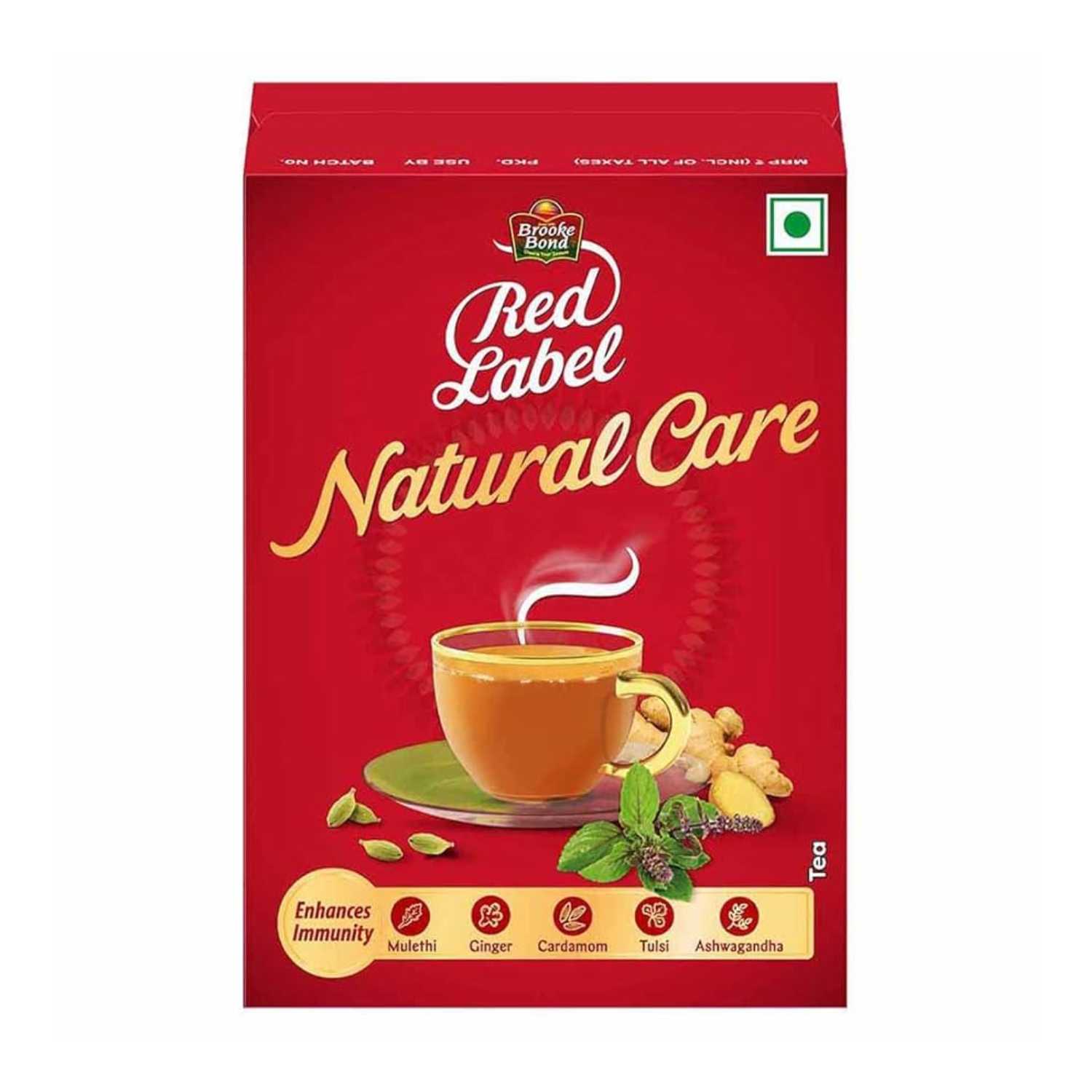 Brooke Bond Red Label