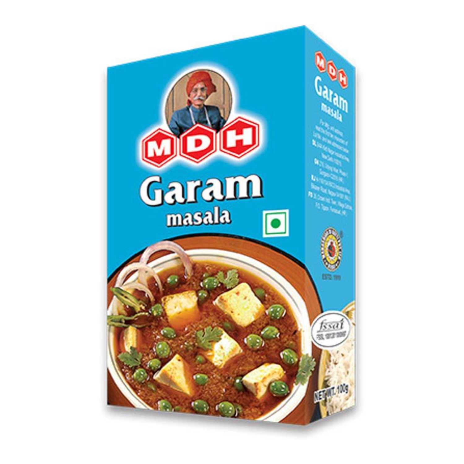 MDH Garam Masala