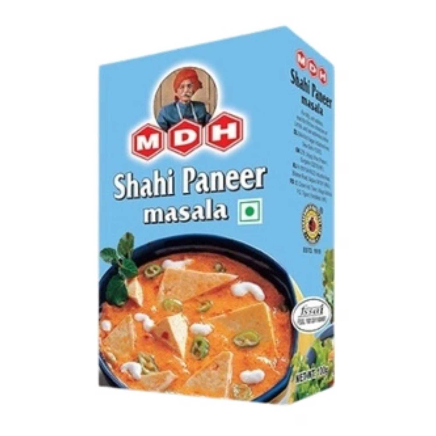 MDH Shahi Paneer Masala