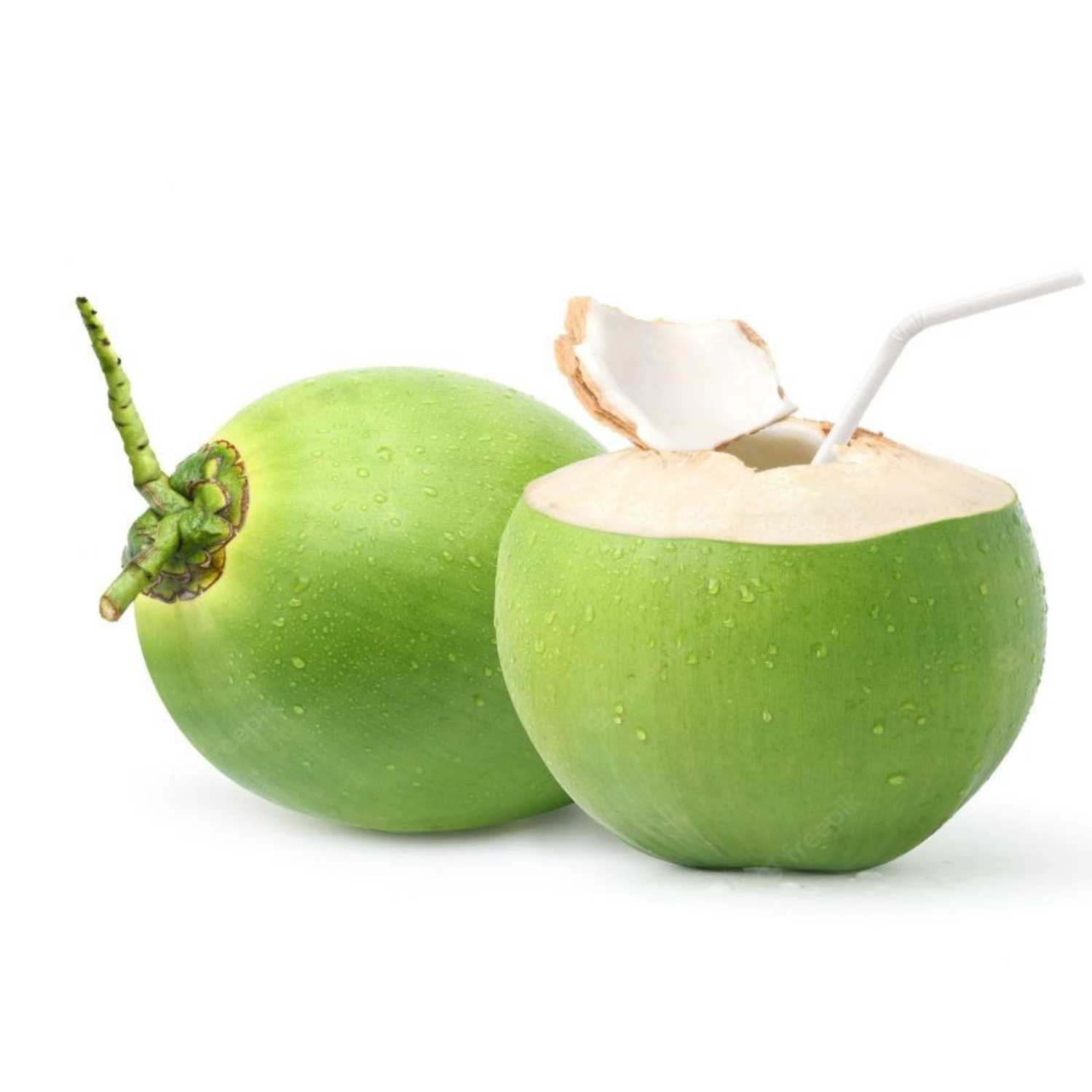 Coconut Water