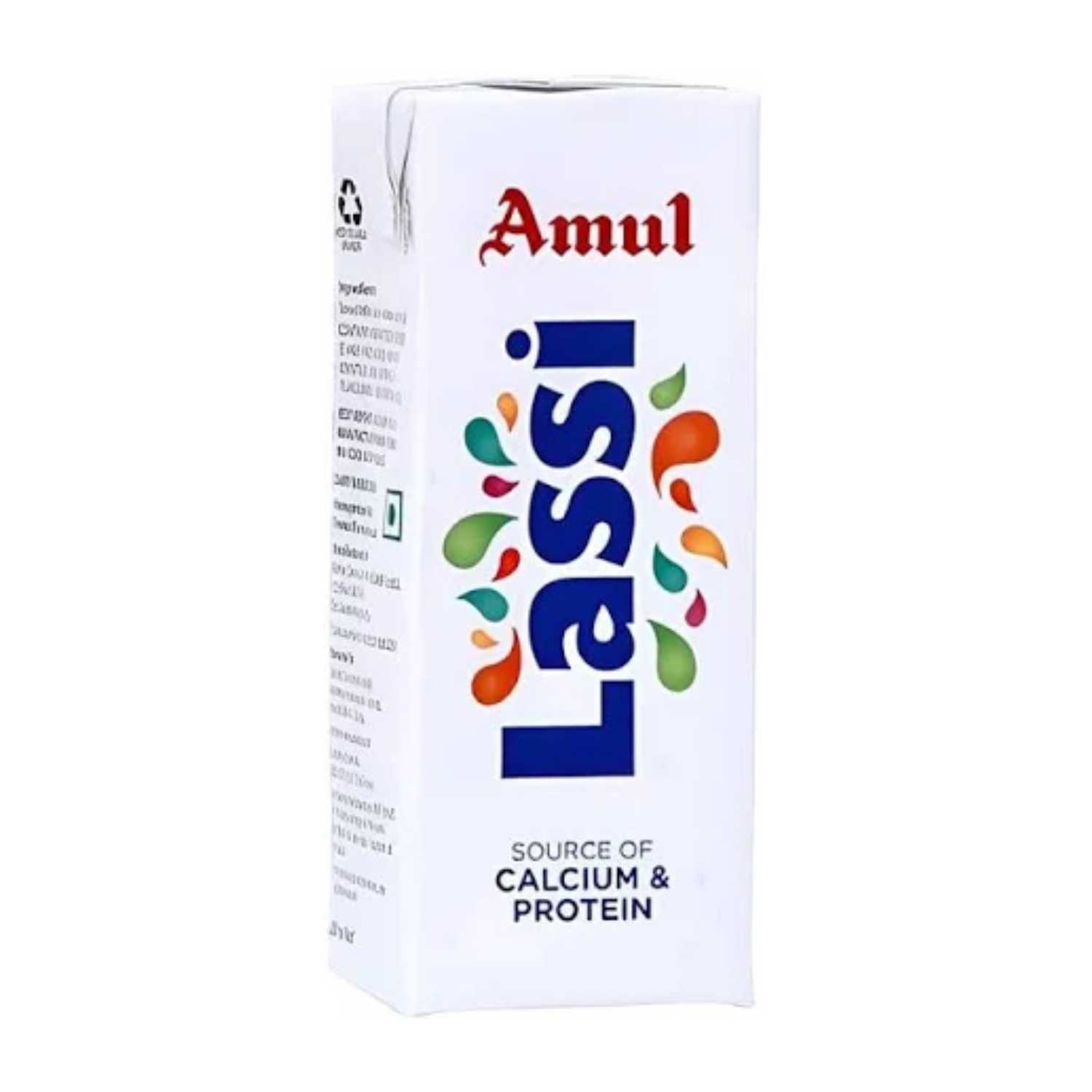 Amul  Lassi