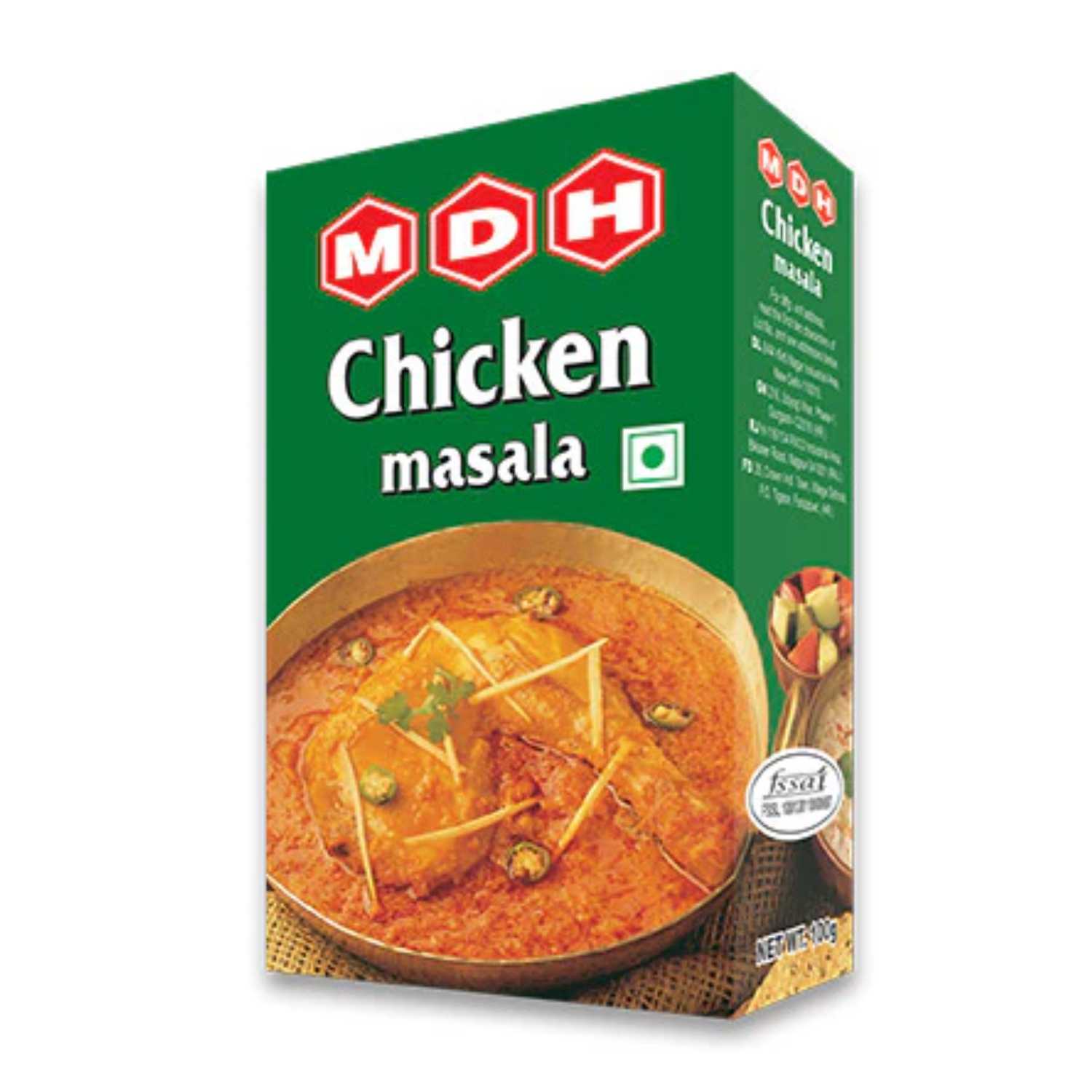 MDH Chicken Masala