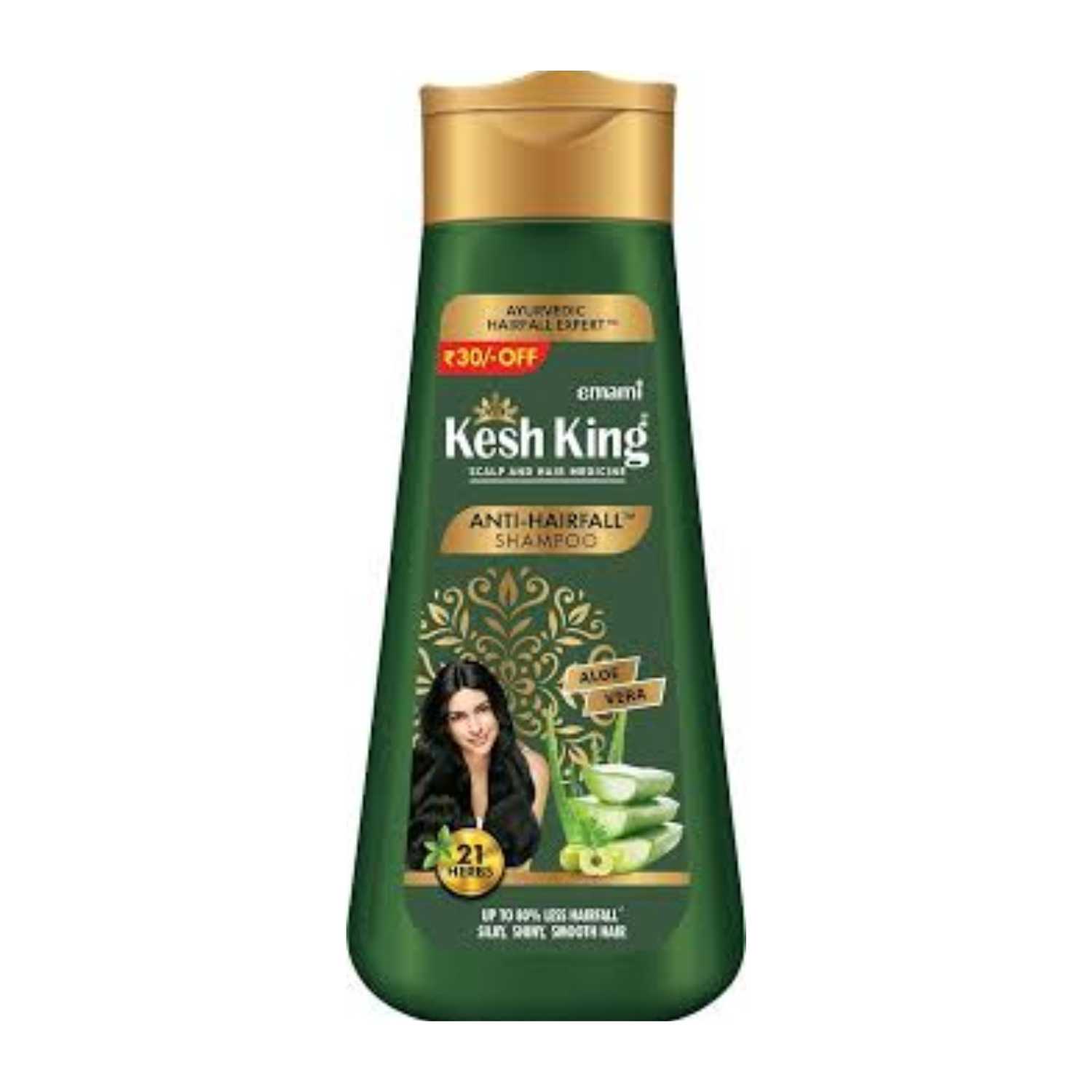 Kesh King (shampoo)