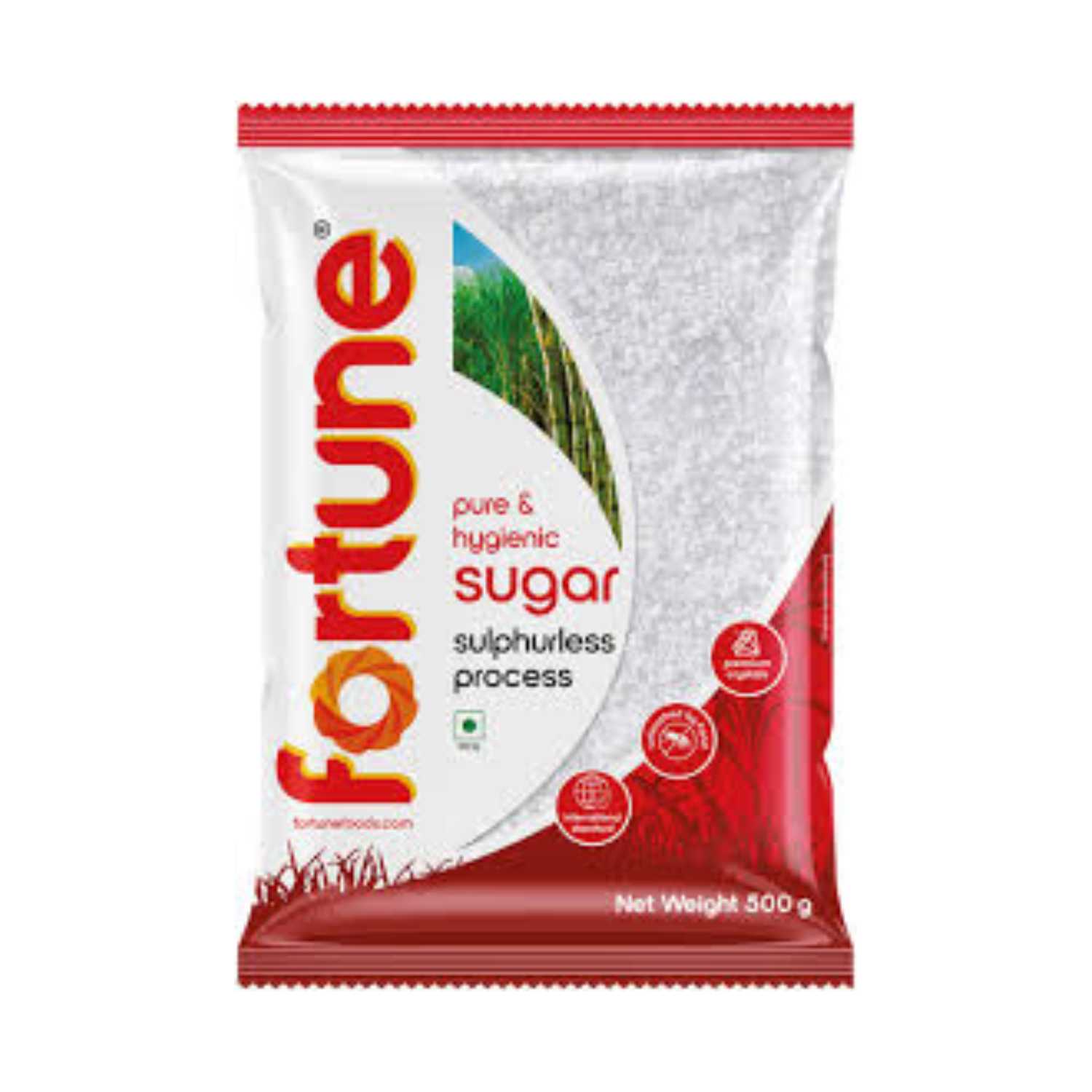 Fortune Sugar