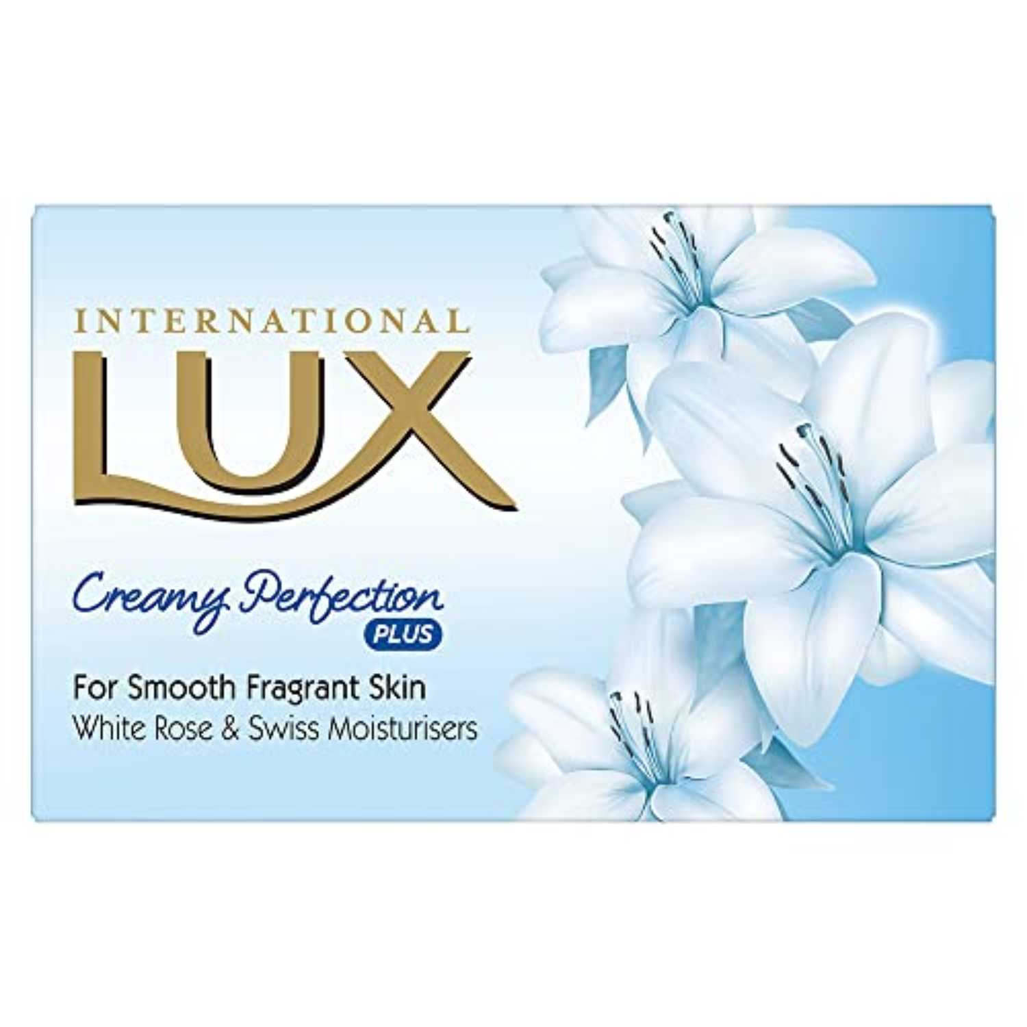 Lux Creamy Perfection (PLUS)
