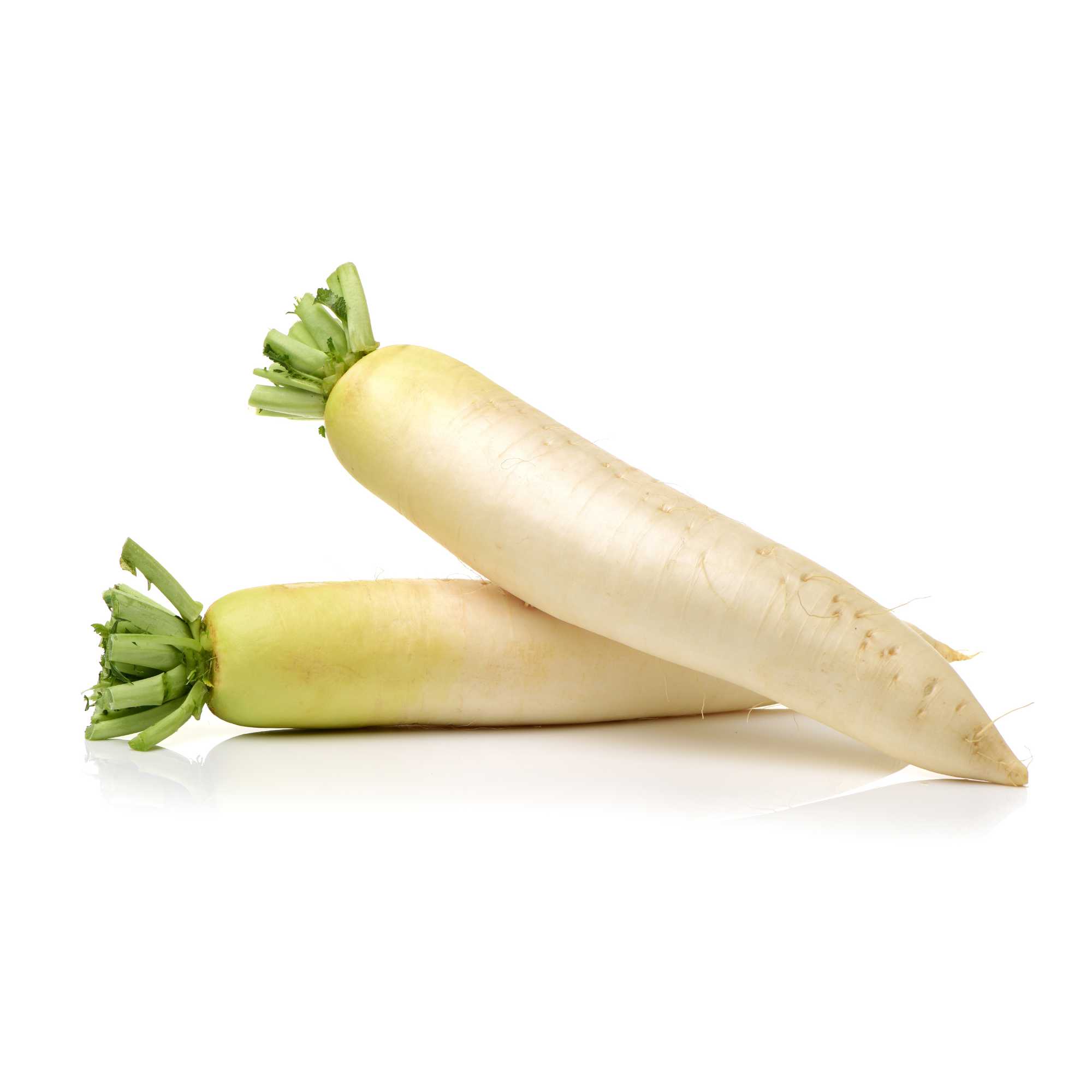 Radish (Mooli)