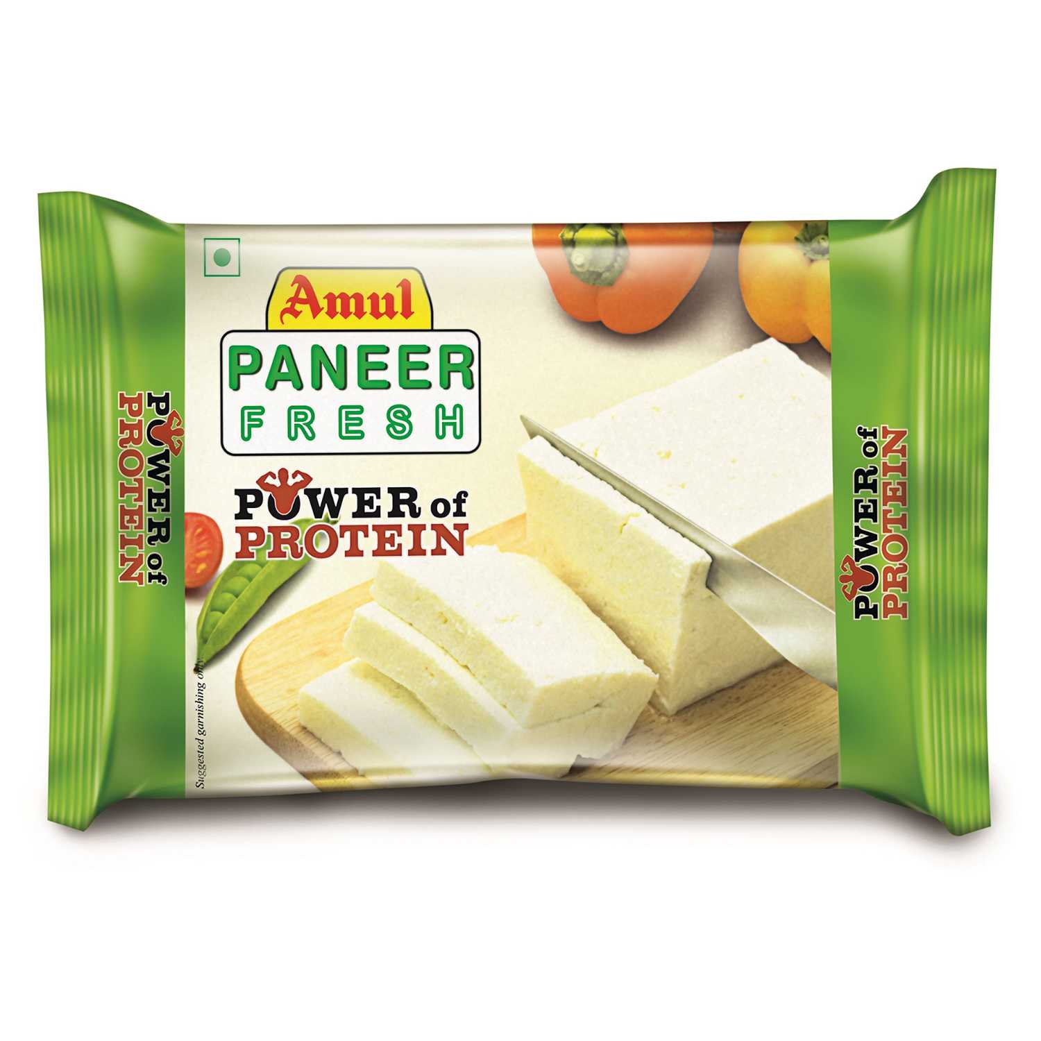 Amul Paneer