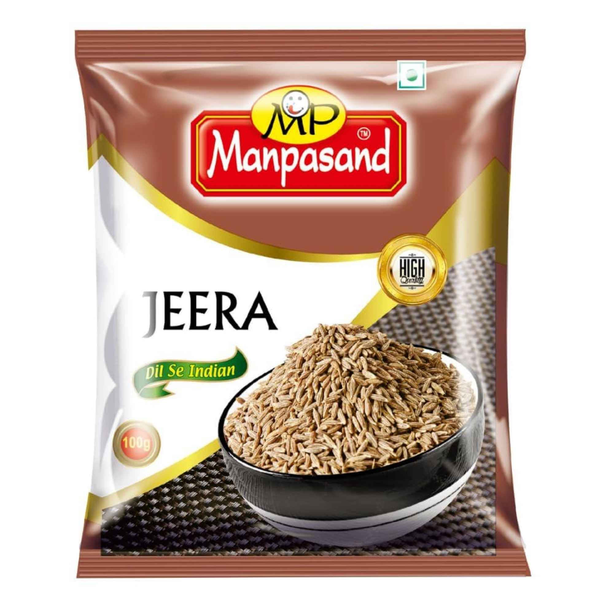Manpasand Cumin Seeds