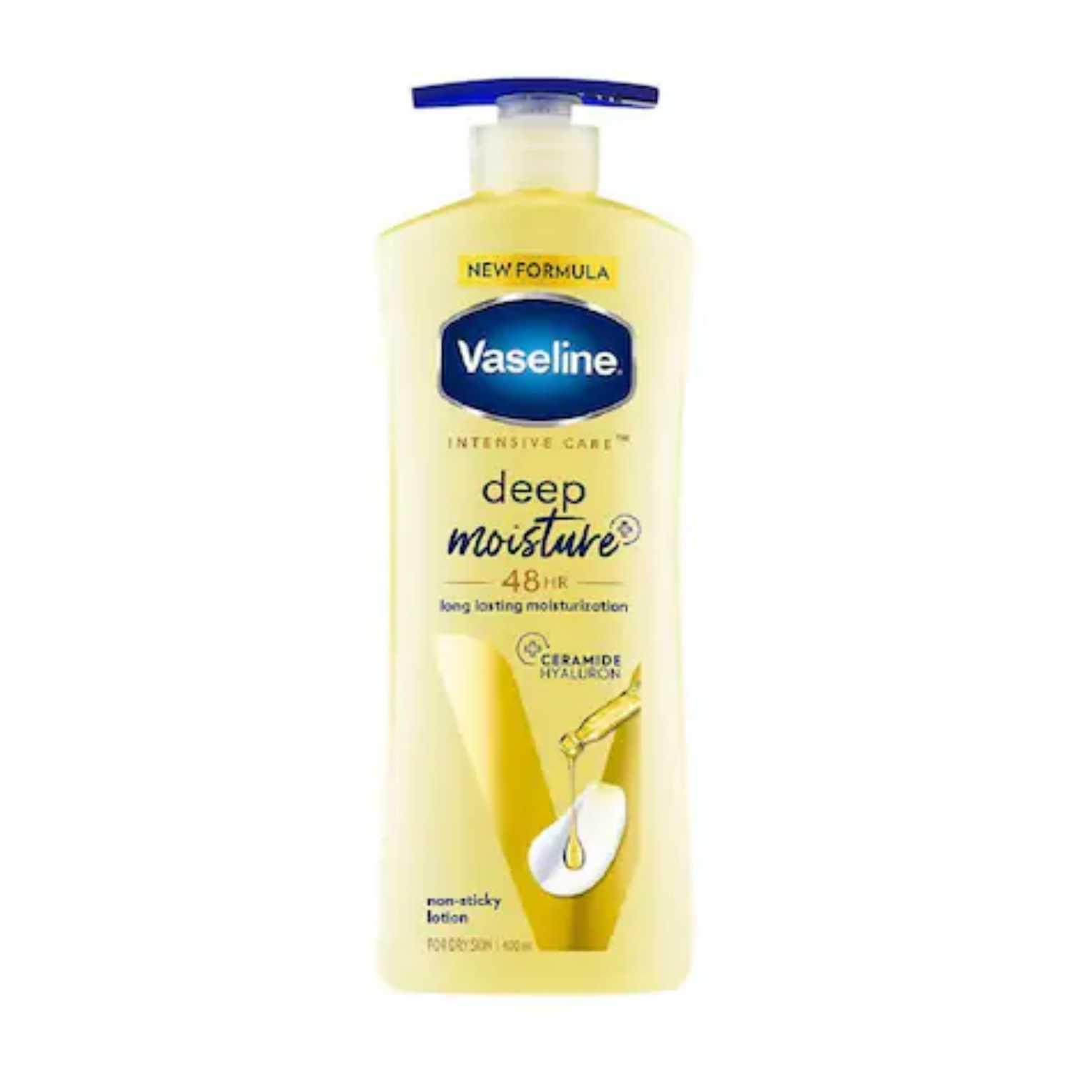 Vaseline (intensive care)