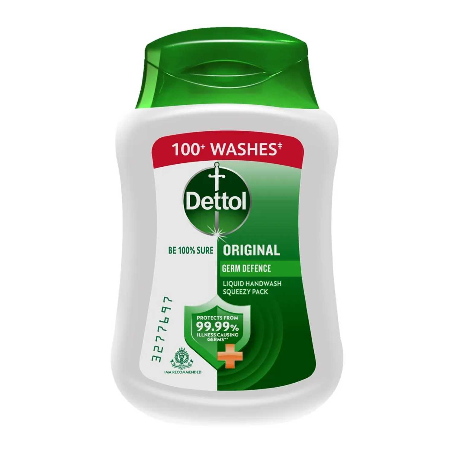 Dettol (original germ defence)