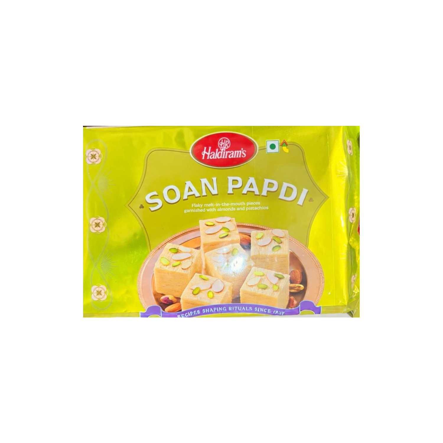 (Haldiram)Soan Papdi
