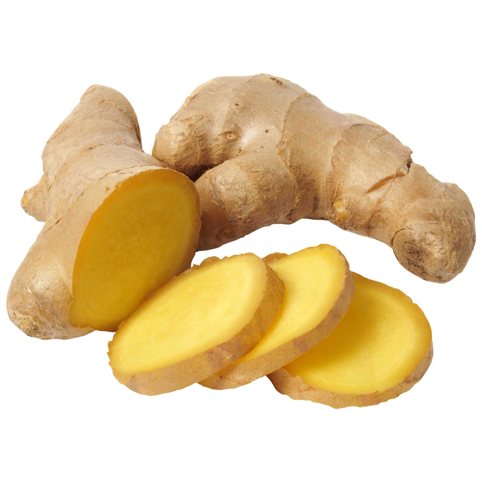 Ginger (Adrak)