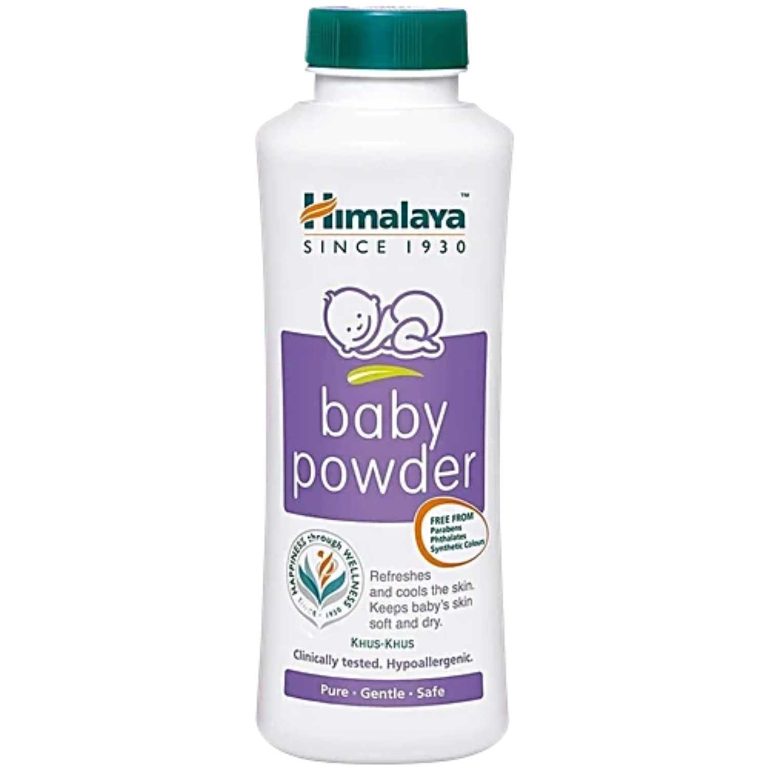 Himalaya (baby powder)