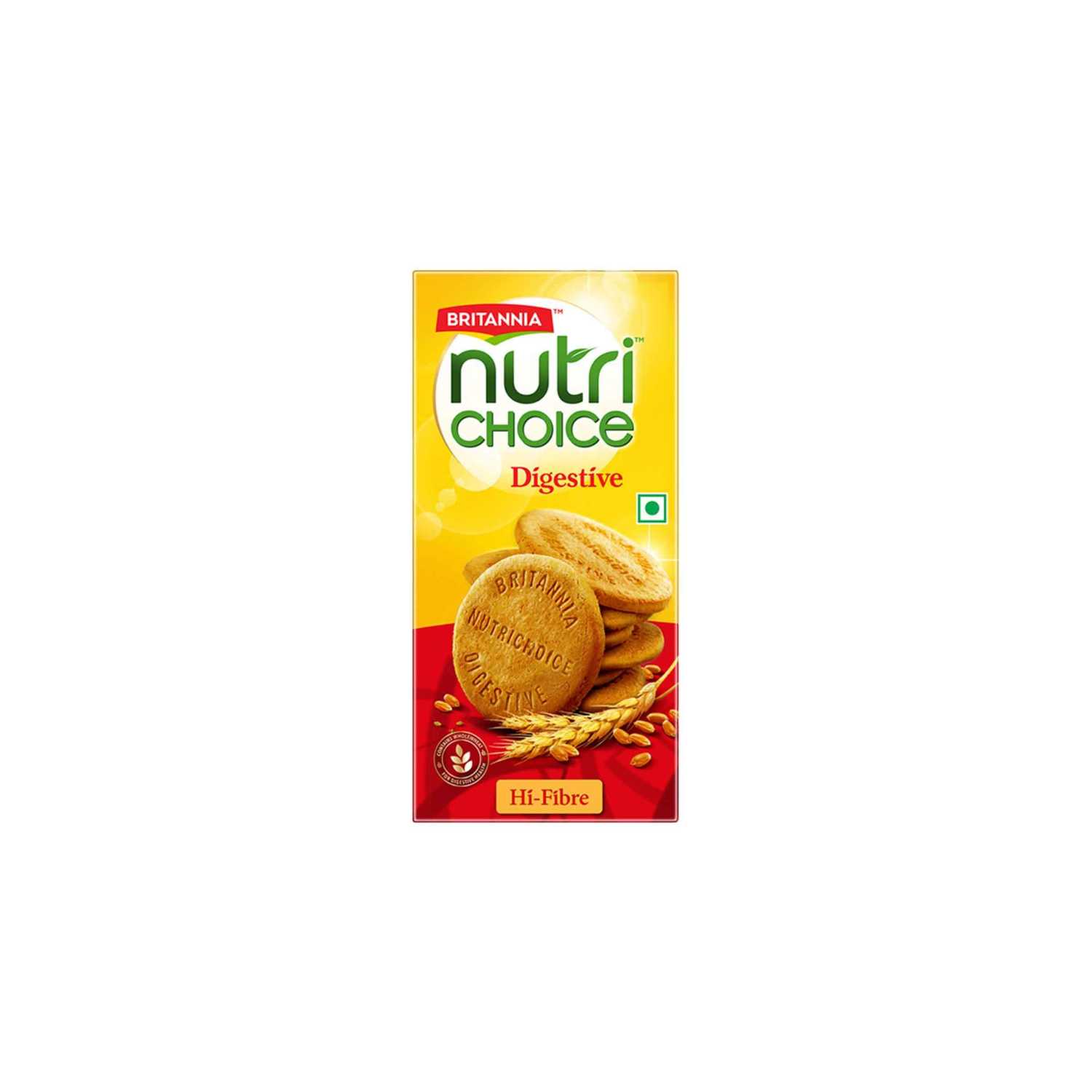 (Britannia)Nutri Choice