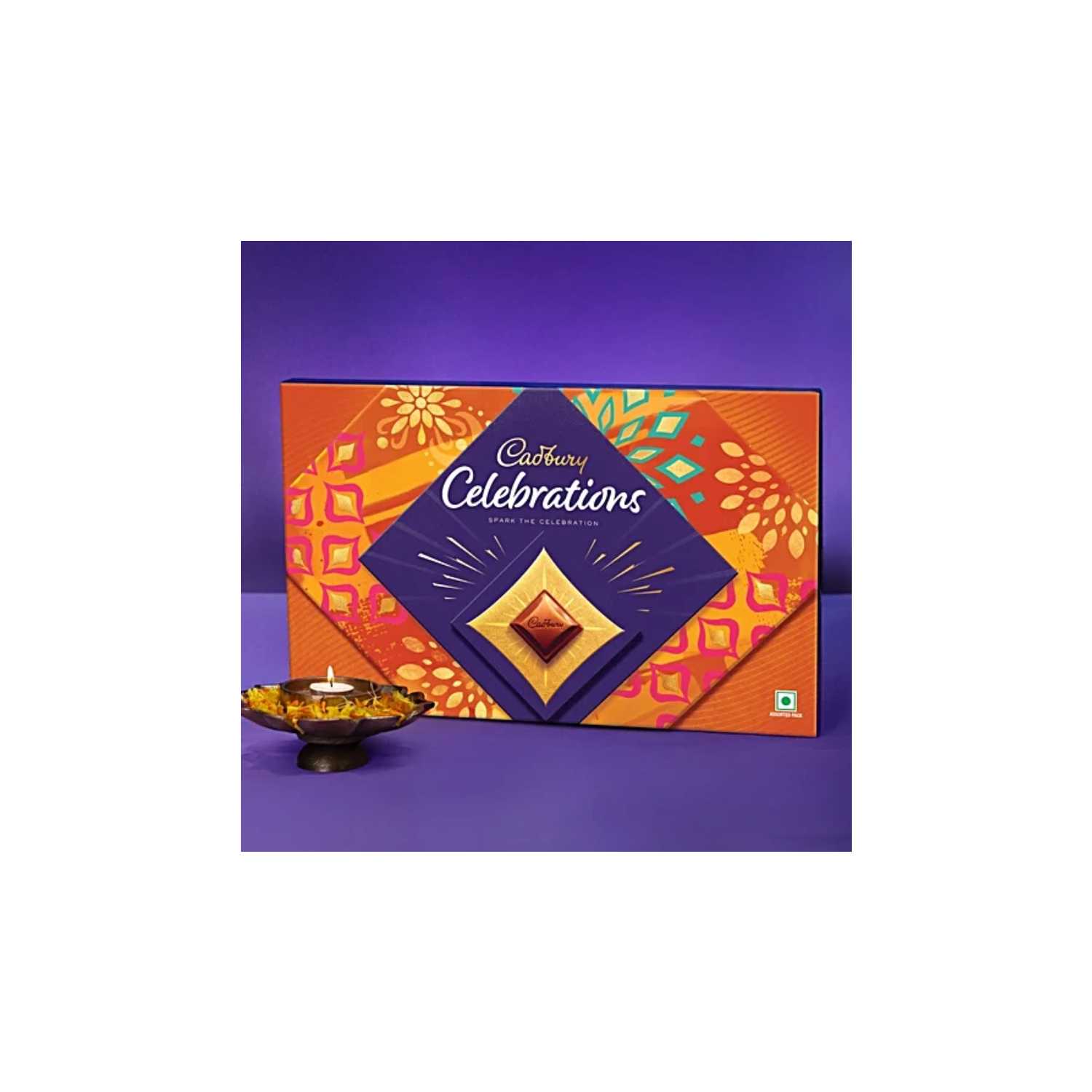 (Cadbury)Celebrations