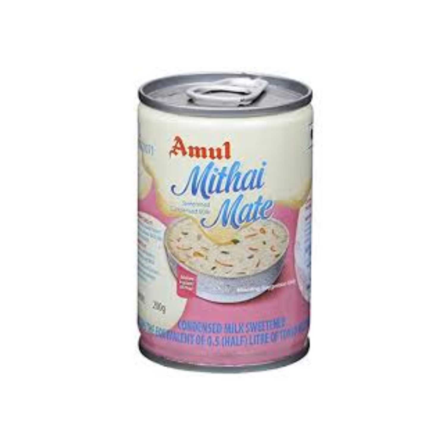 Amul Mithai Mate 