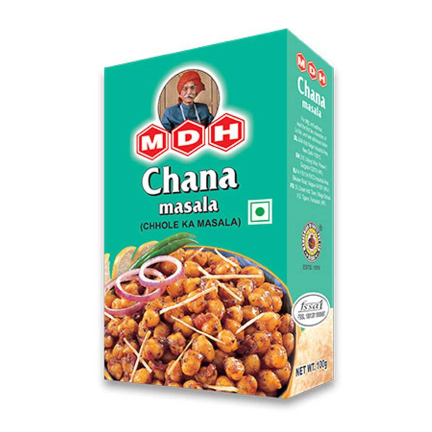 MDH Chana Masala