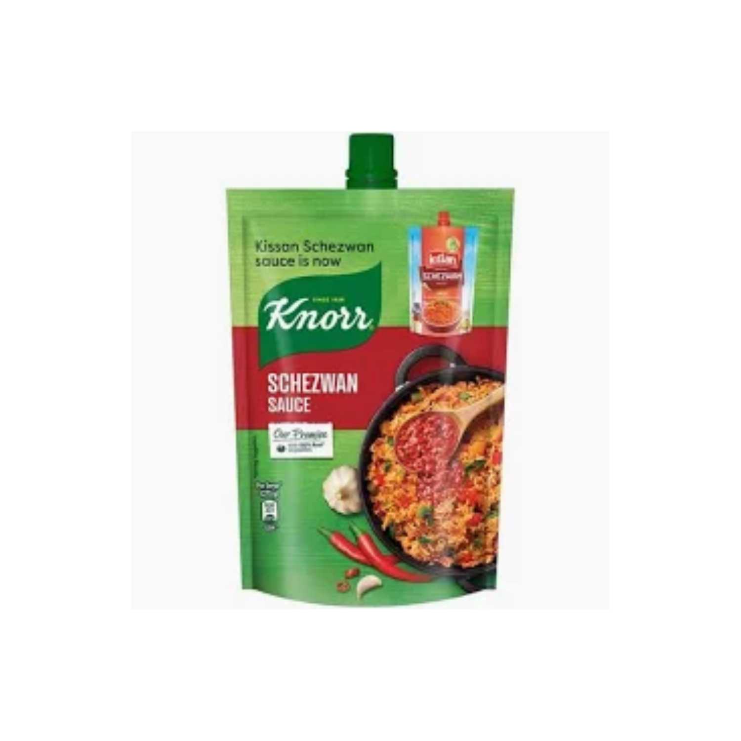 (Knorr)Schewan Sauce