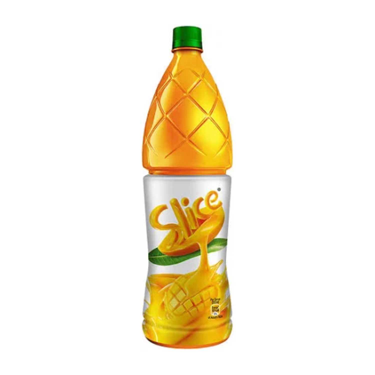 Slice Mango Drink 