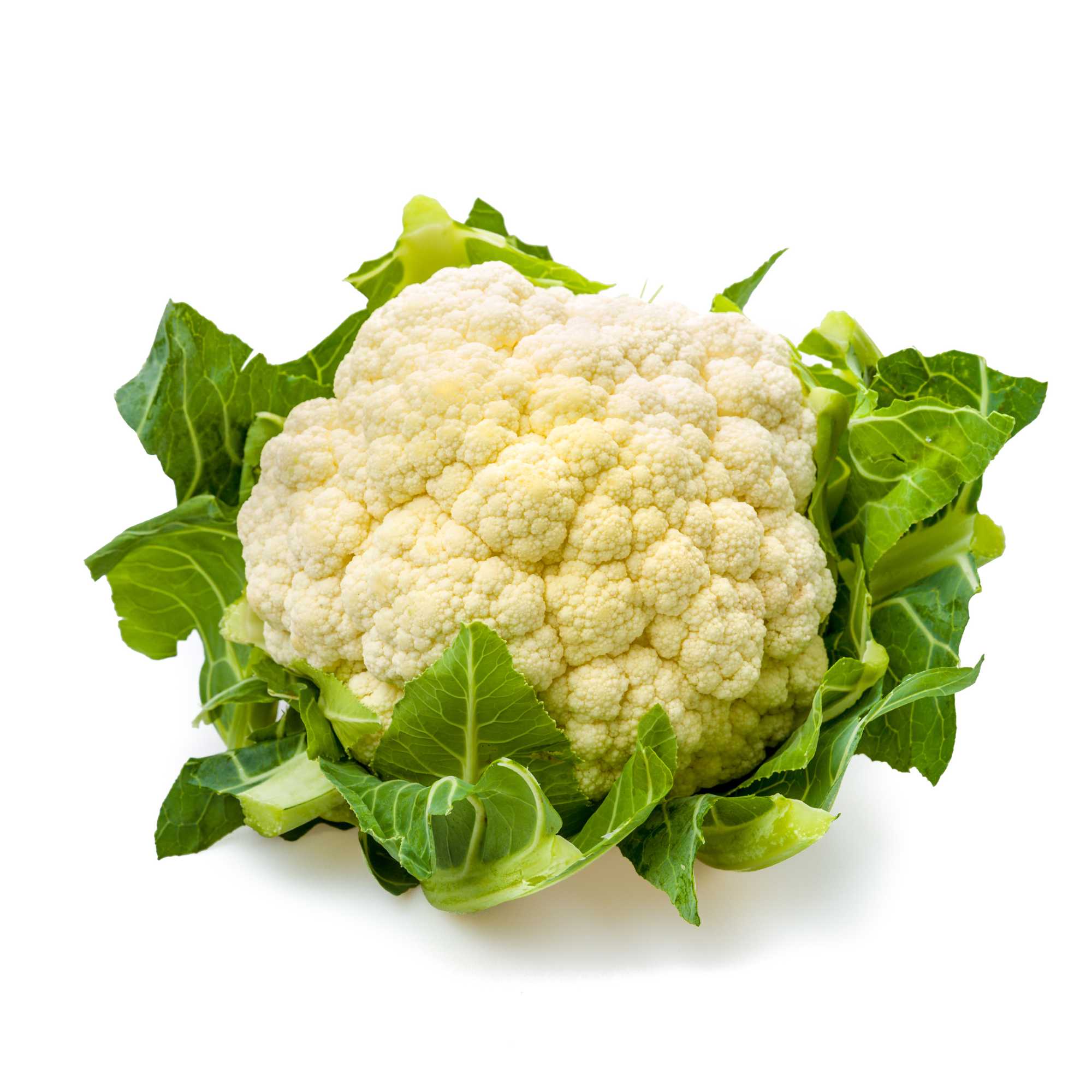 Cauliflower (Phool Gobhi)