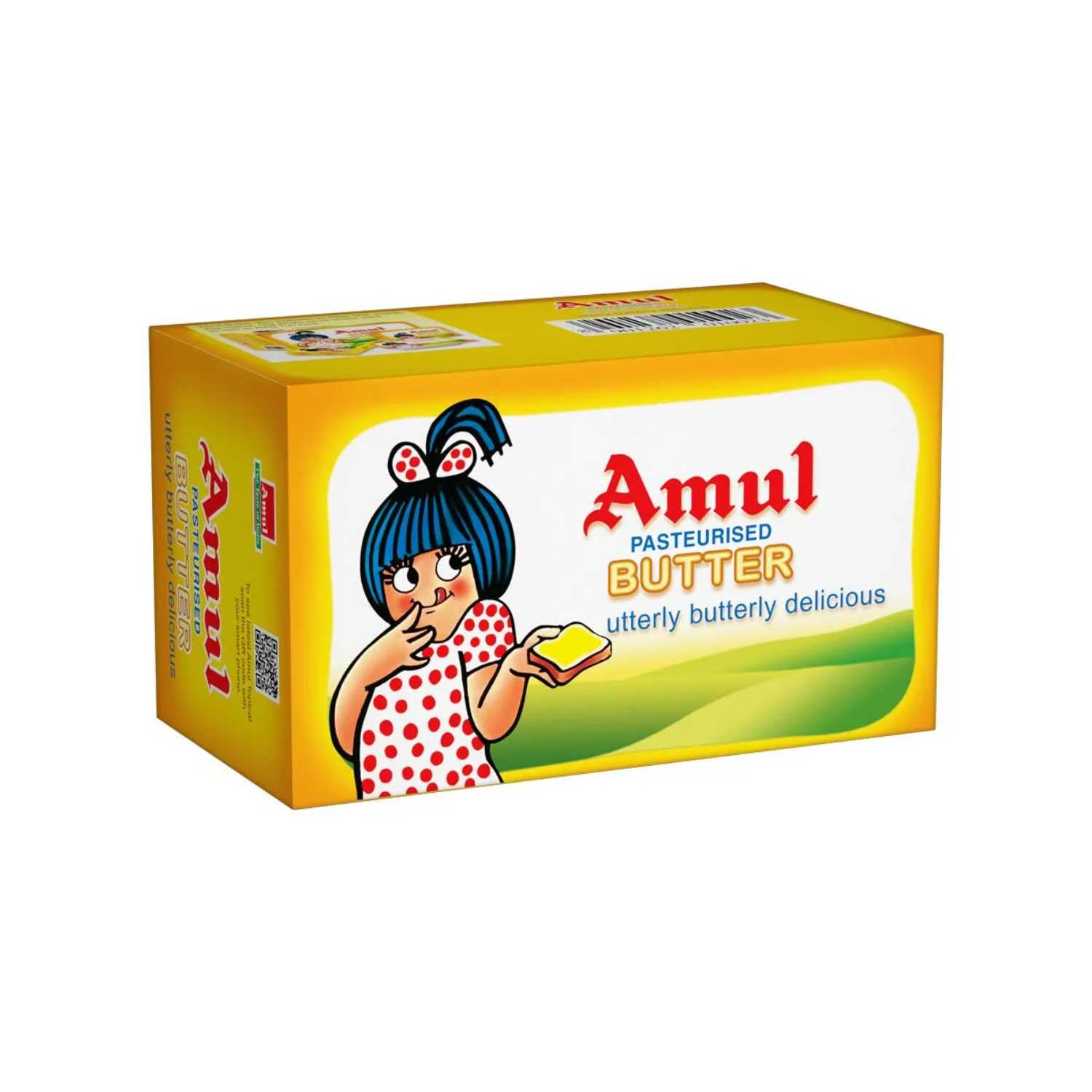 Amul Butter