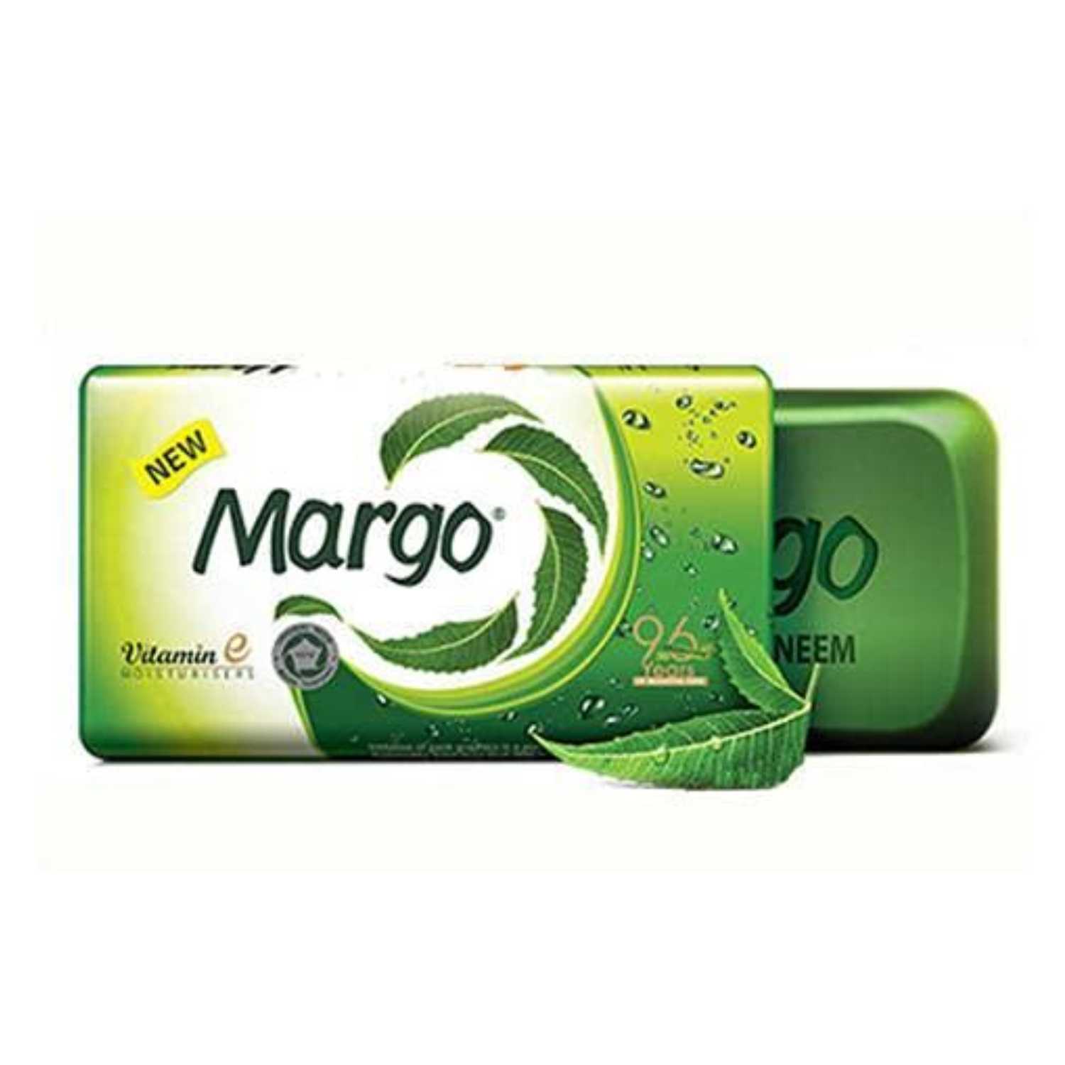 Margo (uitamine-e moisturisers)
