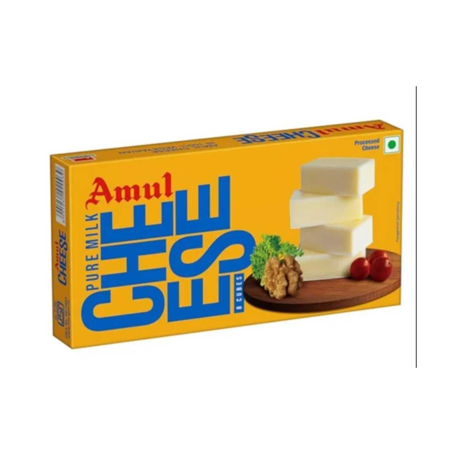 Pure Milk Amul Cheese