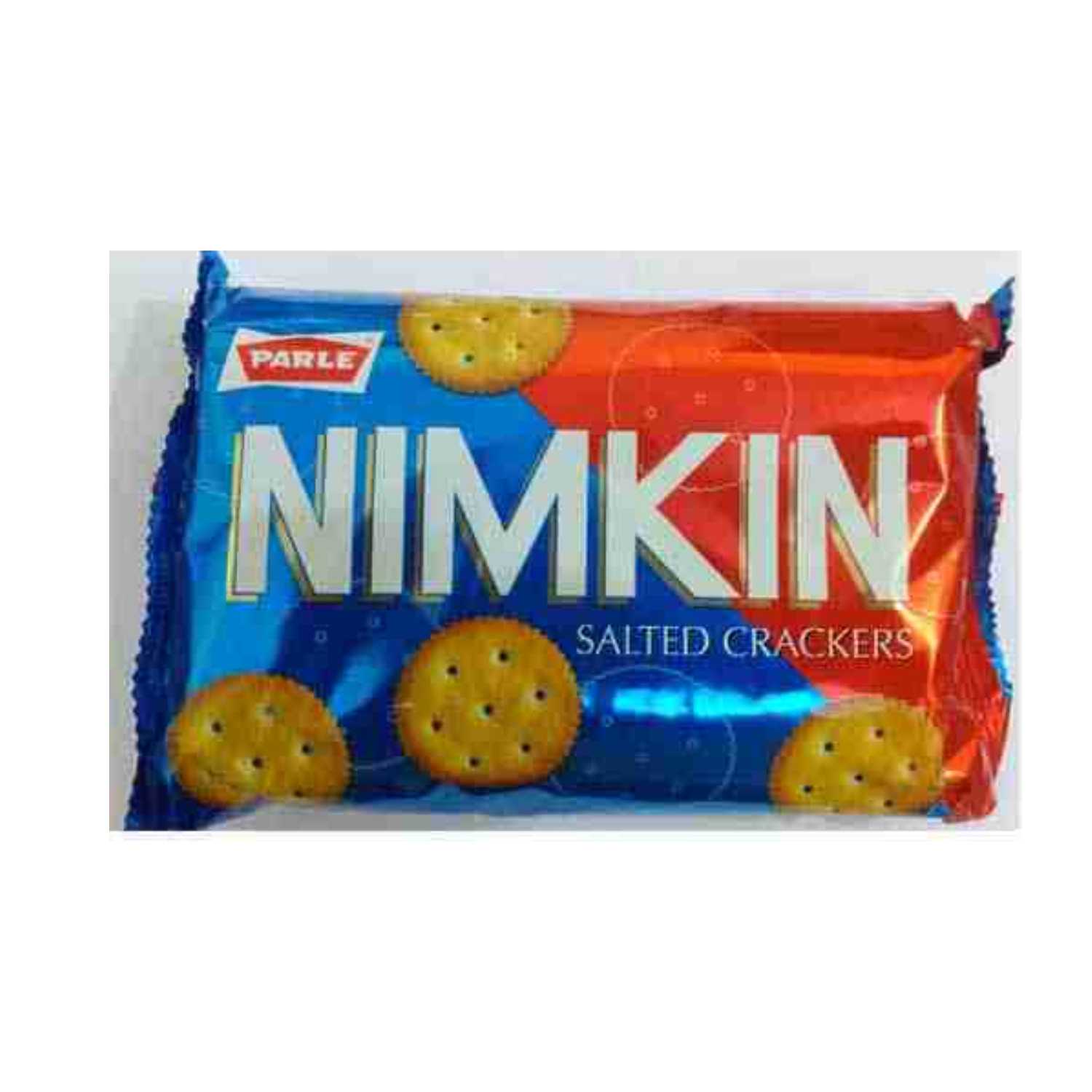 parle nimkin