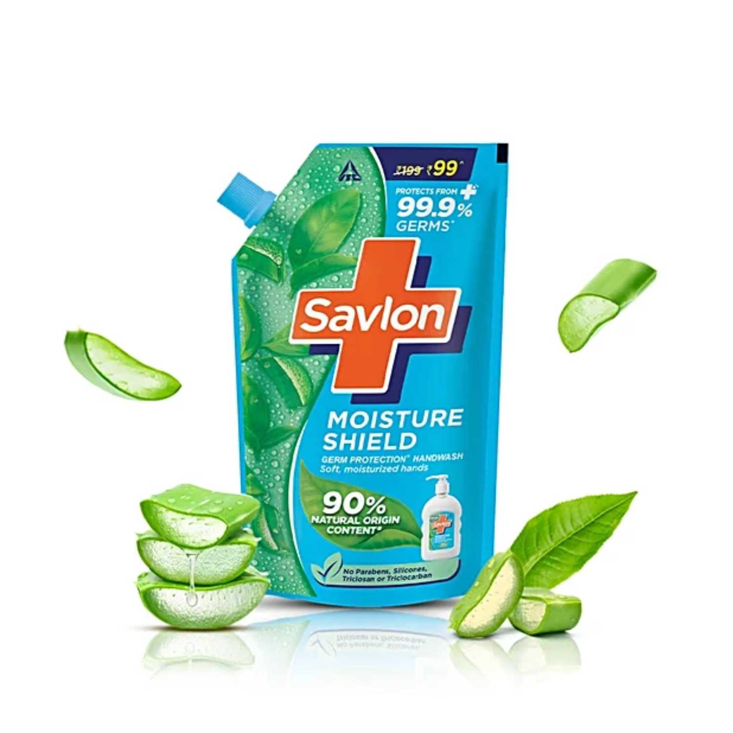 Savlone Moisture Shield