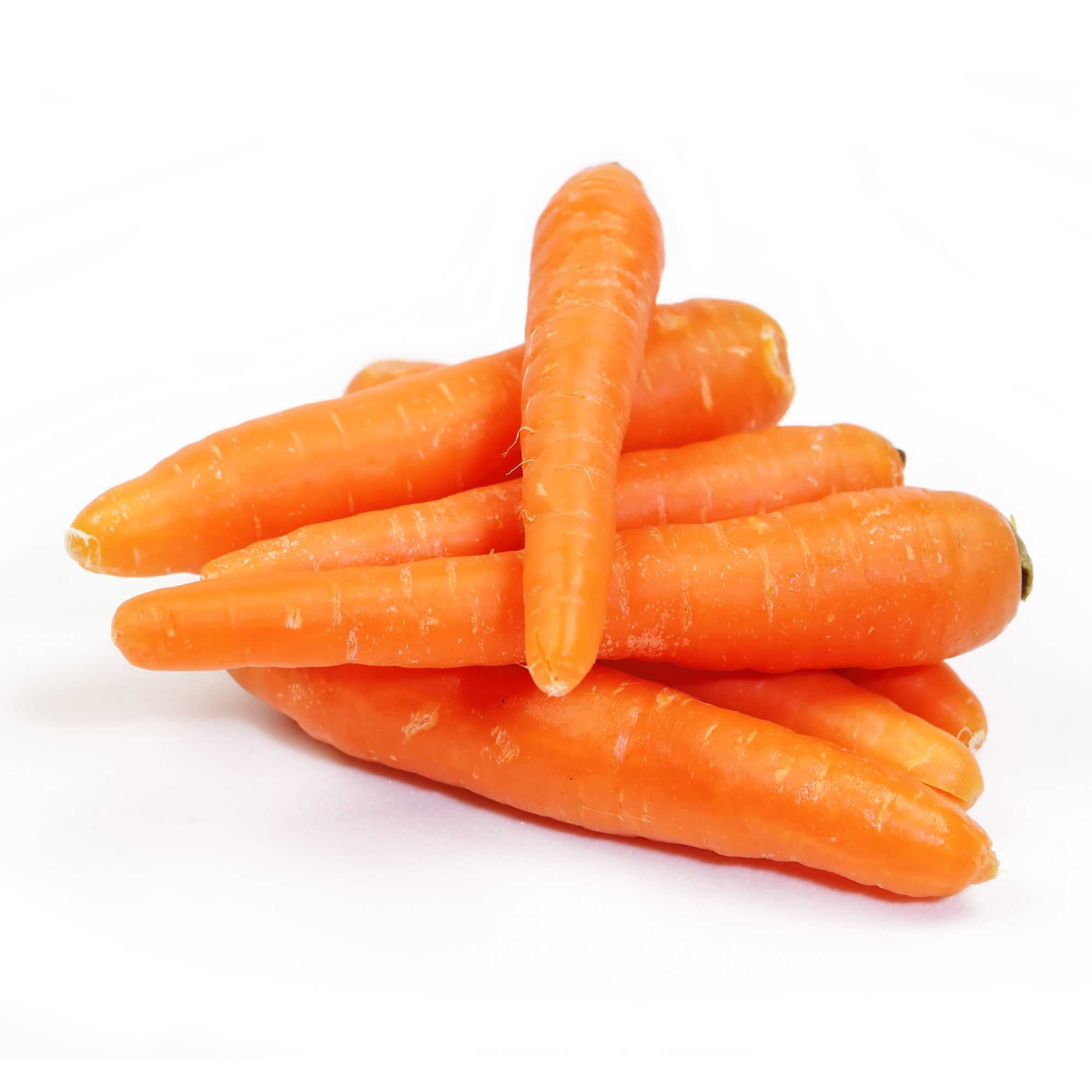 Carrot (Gajar)