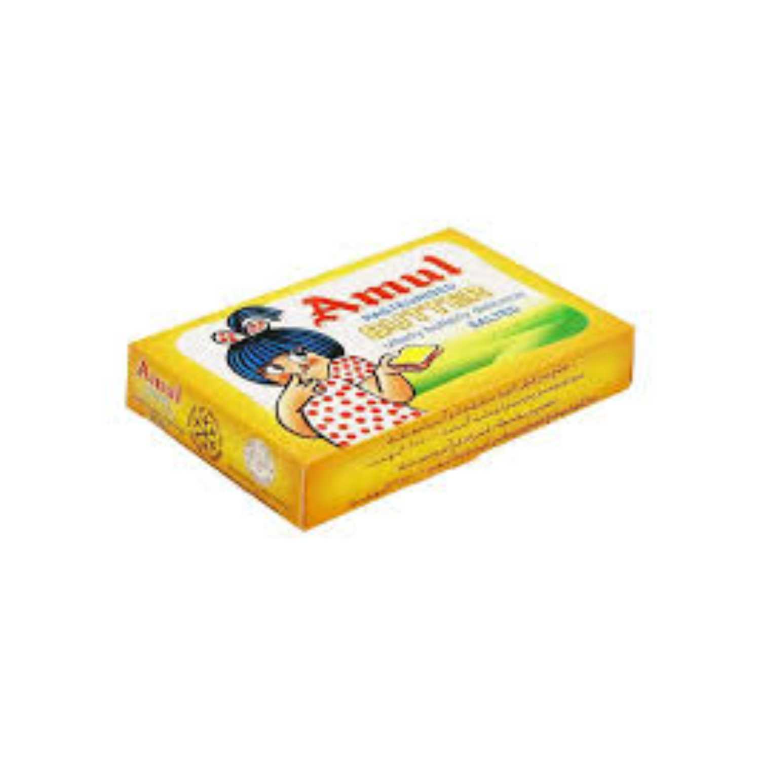 Amul Butter