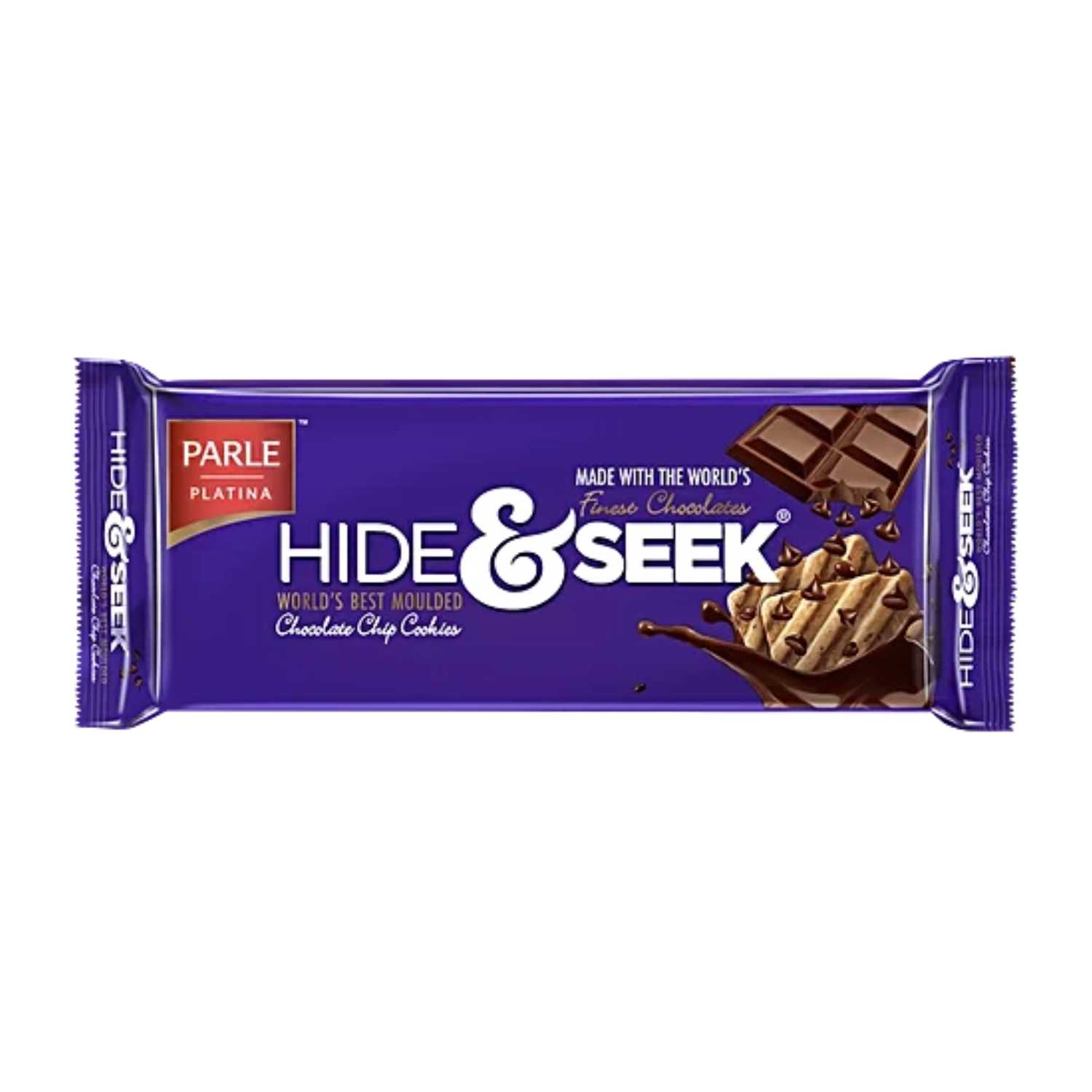 Parle Hide & Seek