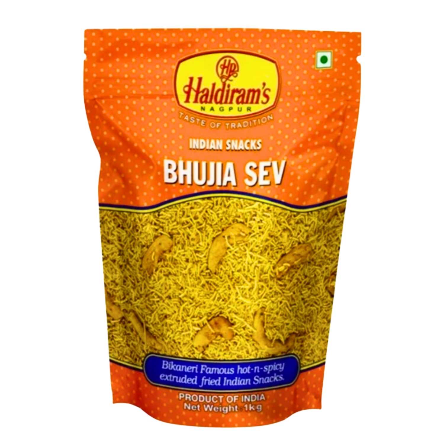 Haldiram Sev Bhujiya