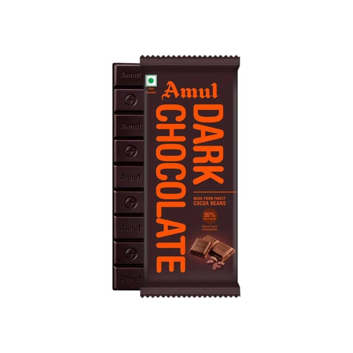 (Amul)Dark Chocolate