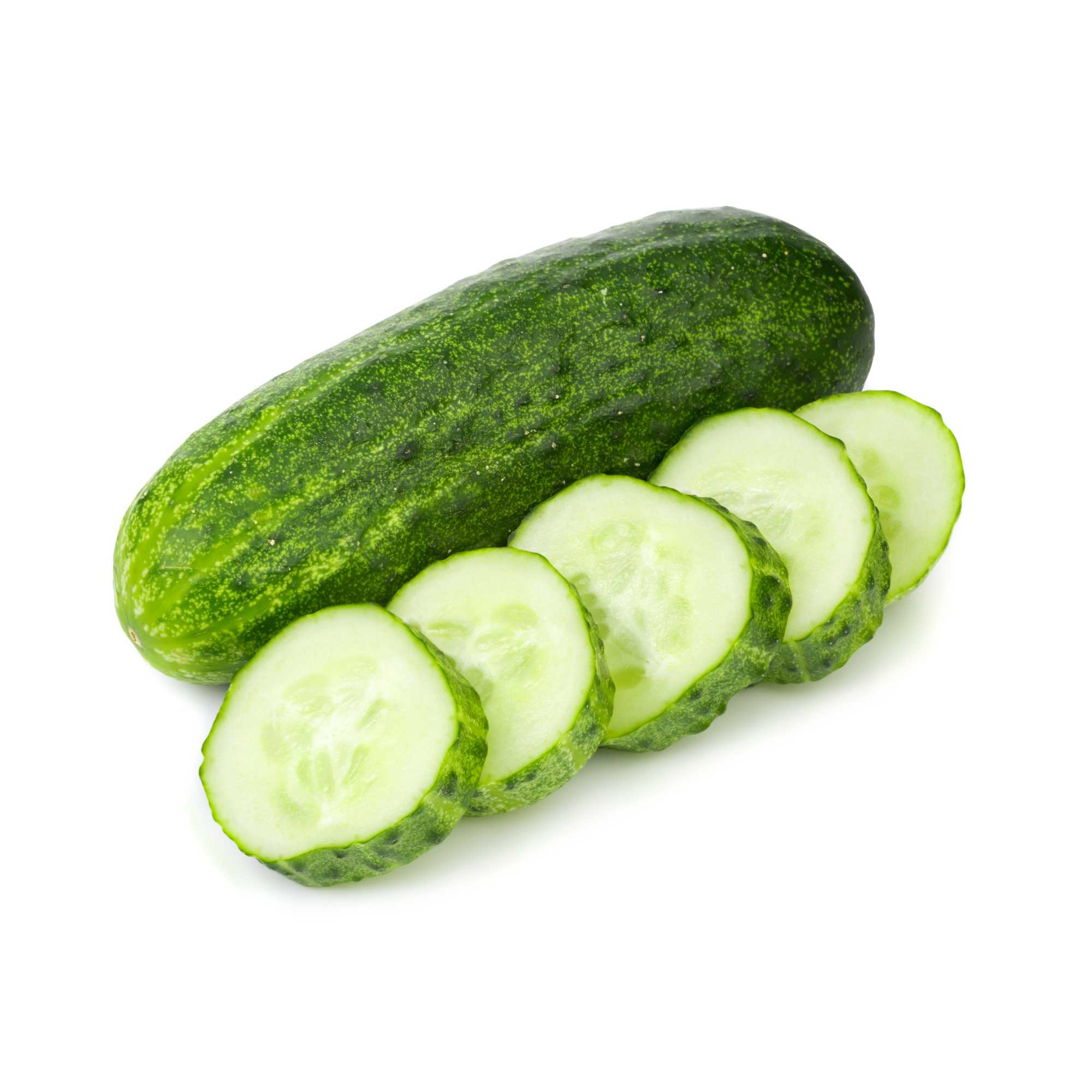 Green Cucumber (Kheera)