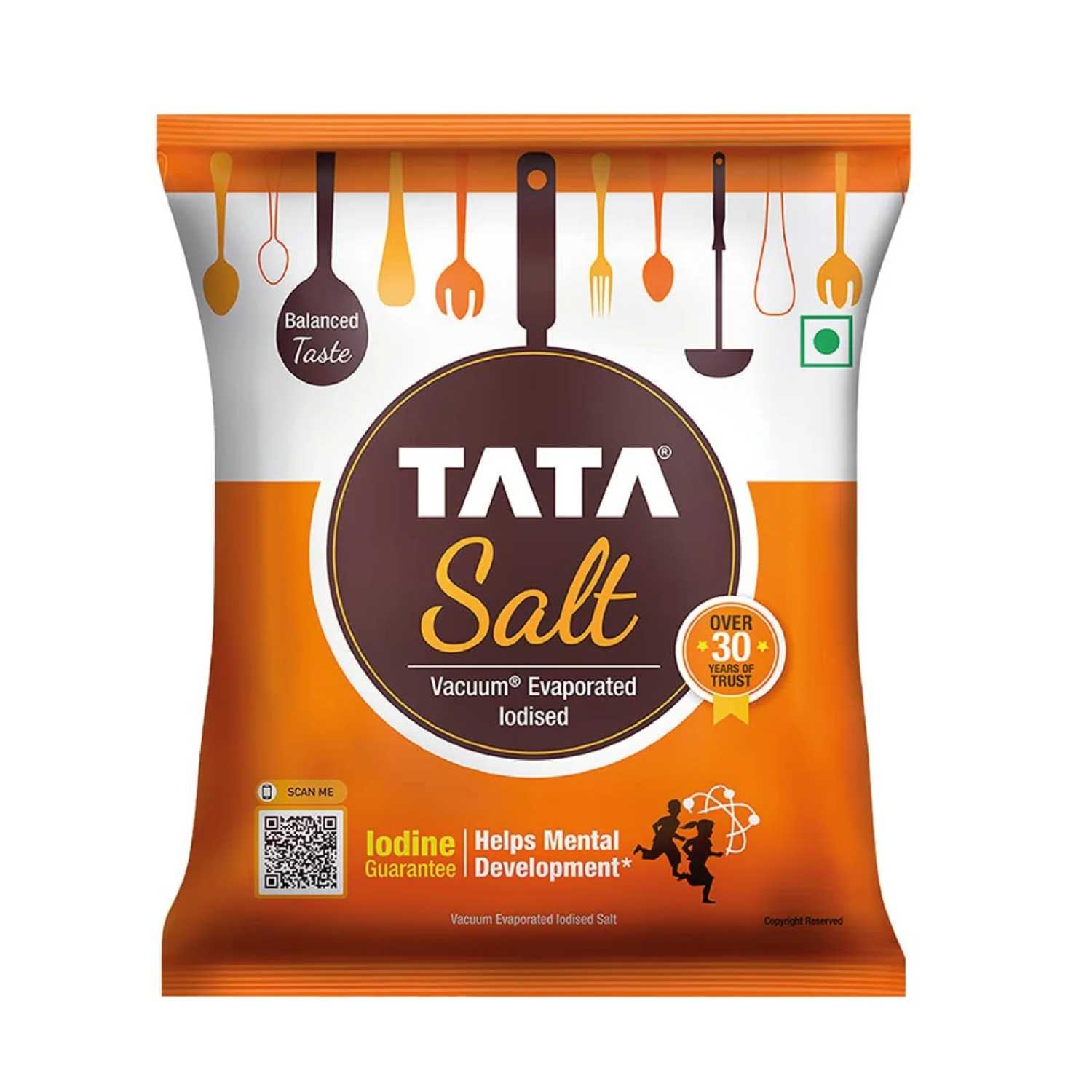 Tata Namak