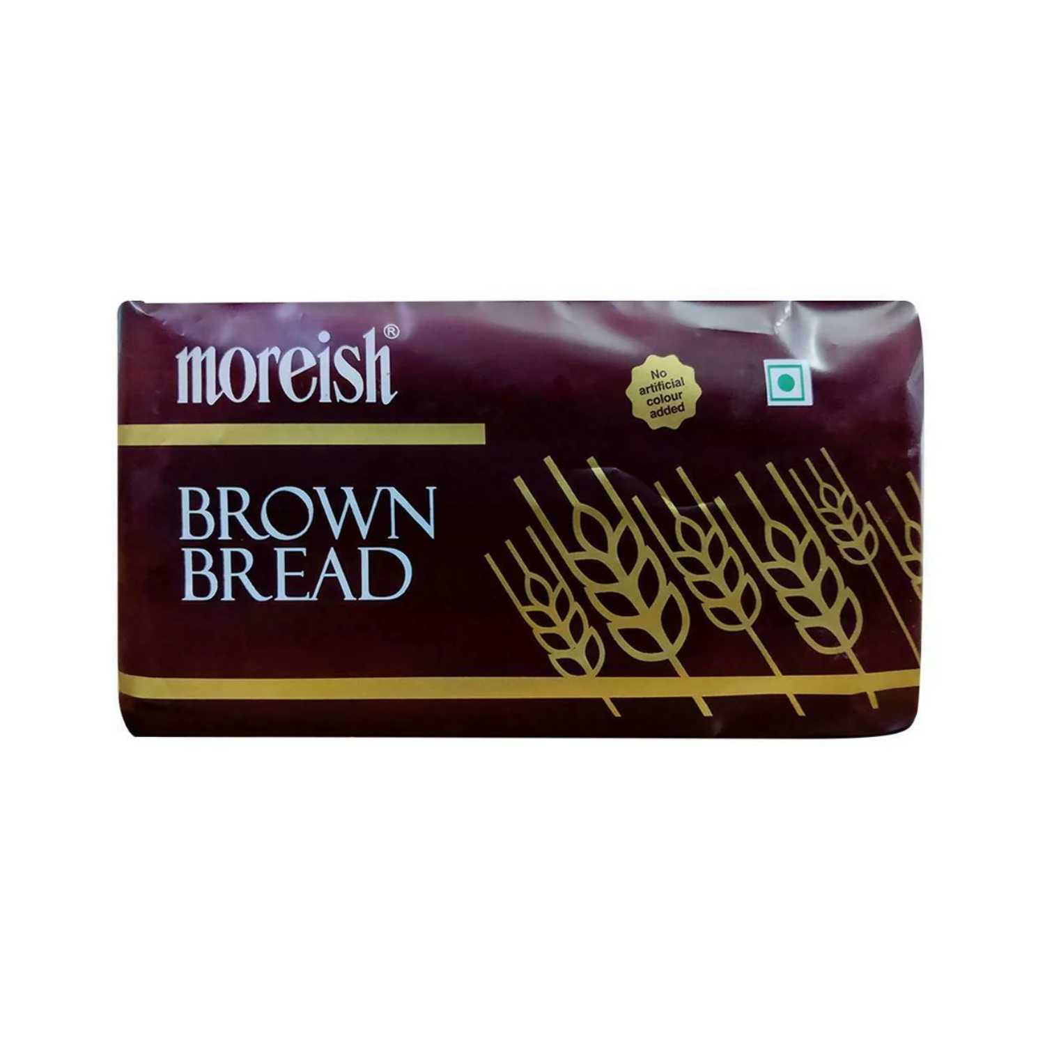 Morris Brown Bread