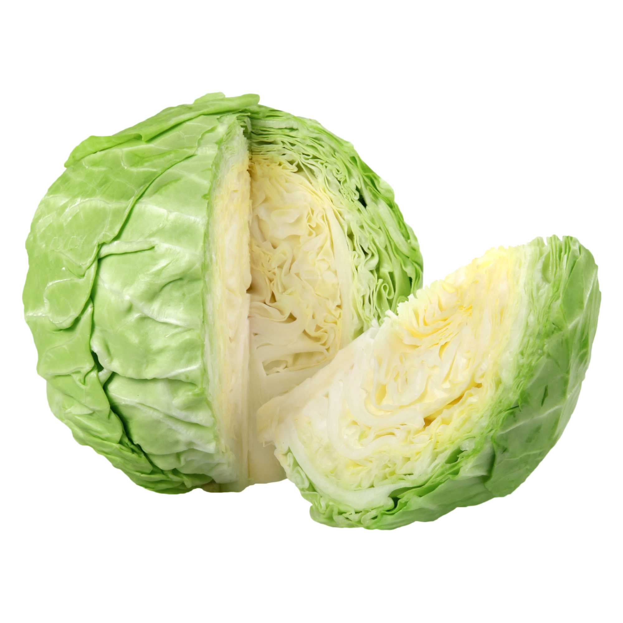 Cabbage (Patta Gobhi)