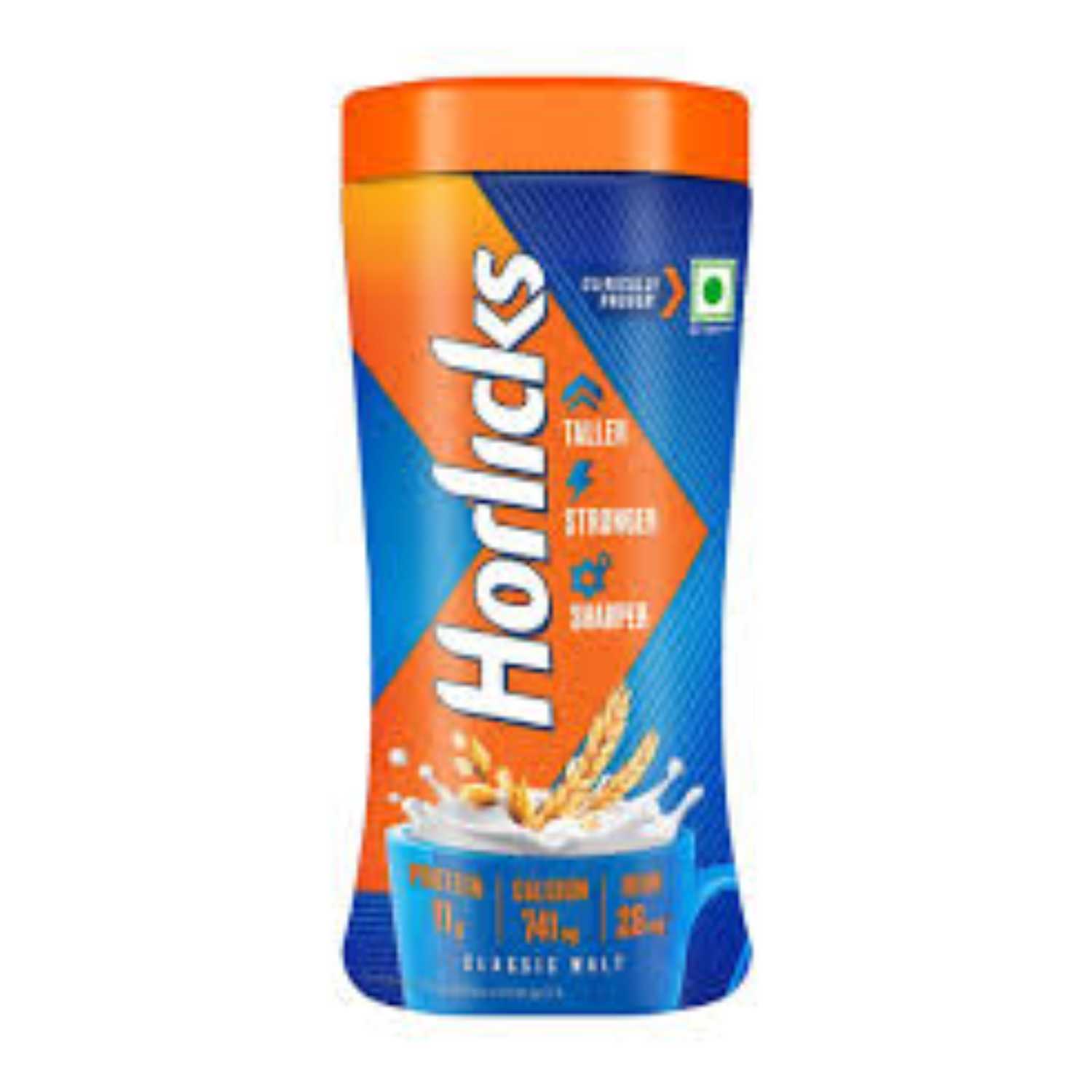 Horlicks 