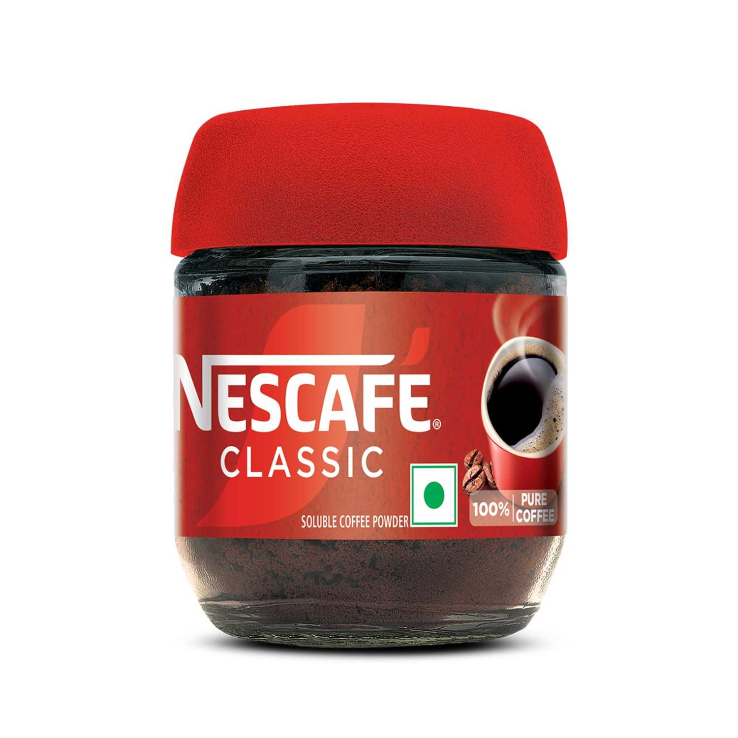 Nescafe Classic Coffee